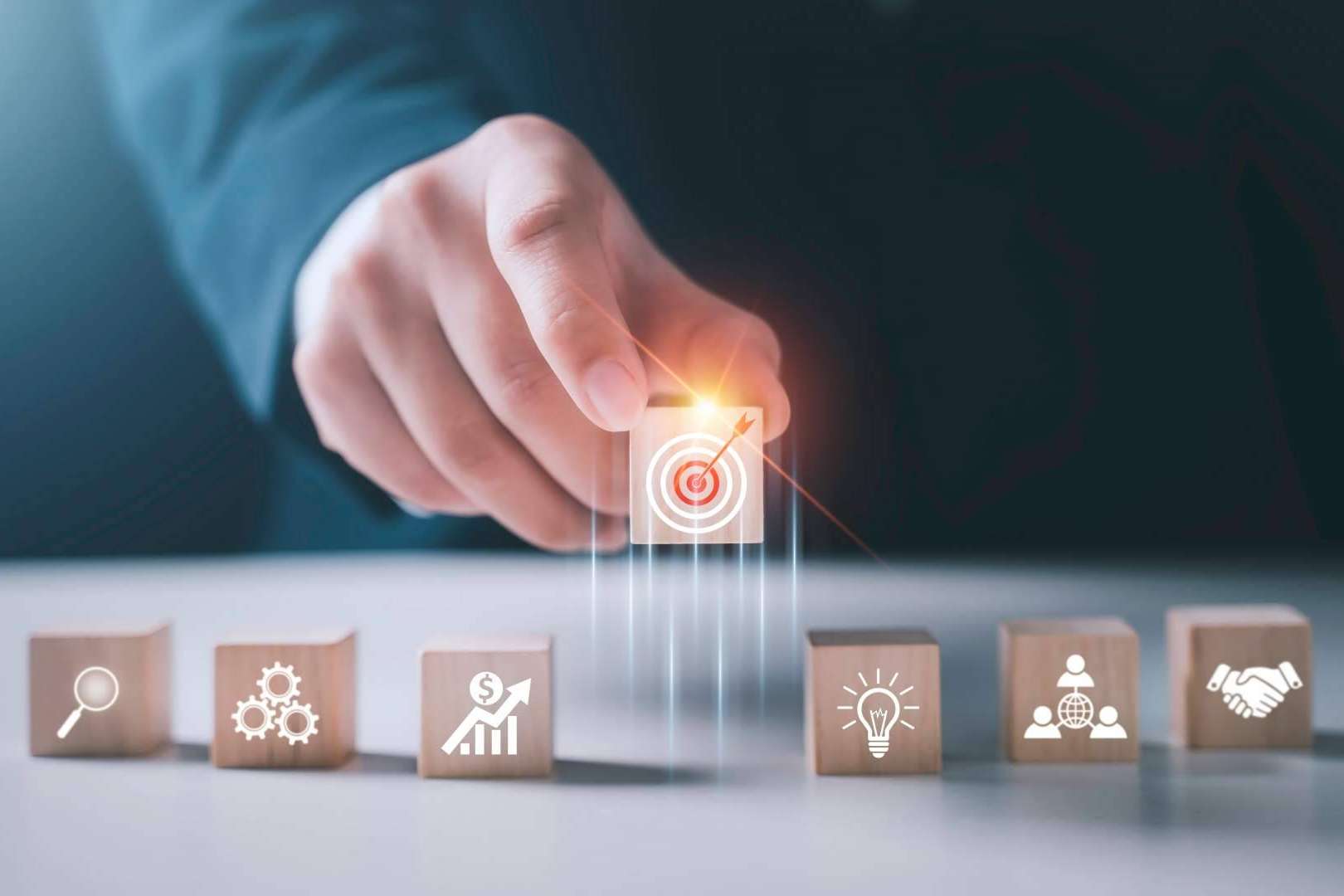 La forma de desarrollar un plan de ventas para agencias de seguros, por GestyFor