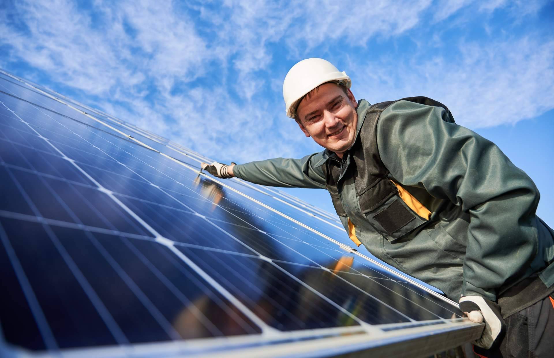 Gilek Energías Renovables y la instalación de placas solares en Mallorca
