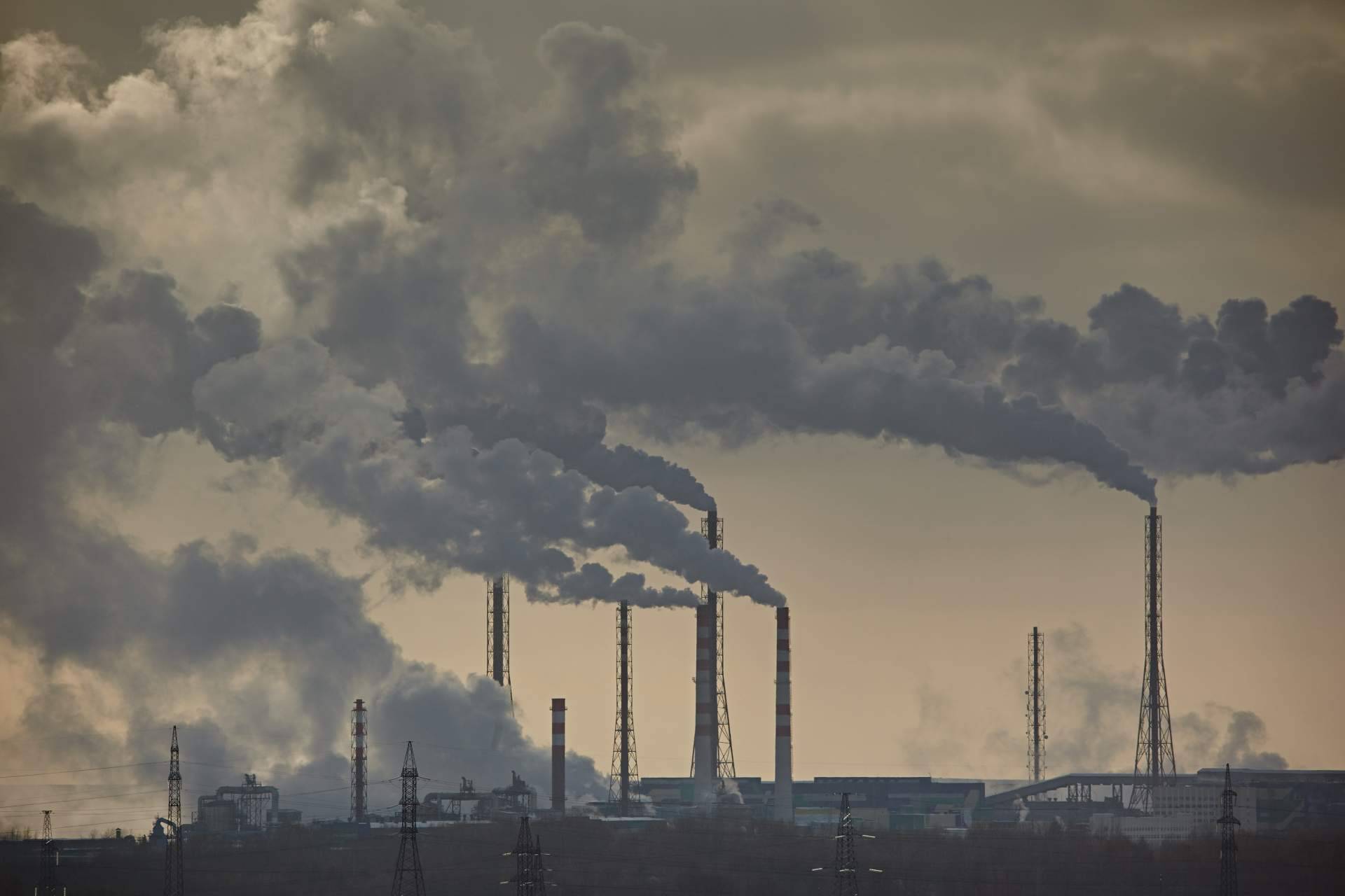 Recuperación de suelos, aguas y espacios contaminados, por Vervictech