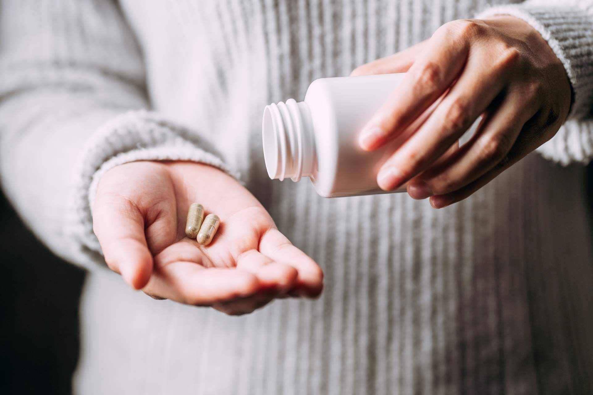 Conocer todos los detalles sobre el complejo vitamínico vegano de Beverly Nutrition