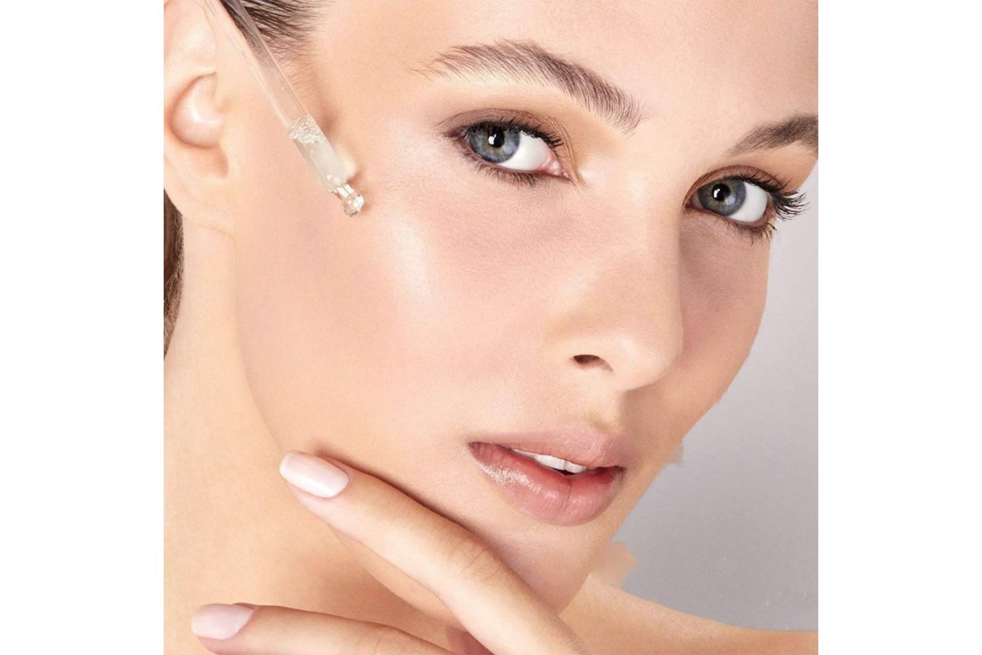 Cuidar la piel del rostro con los tratamientos hydrafacial que ofrece Spazio Nyxpert
