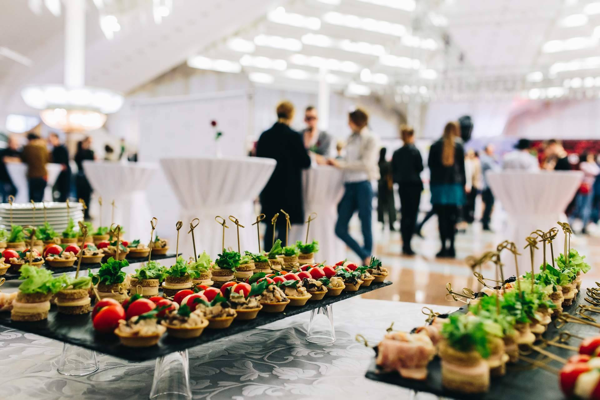 La importancia de trabajar con una agencia de eventos como Evento Empresa