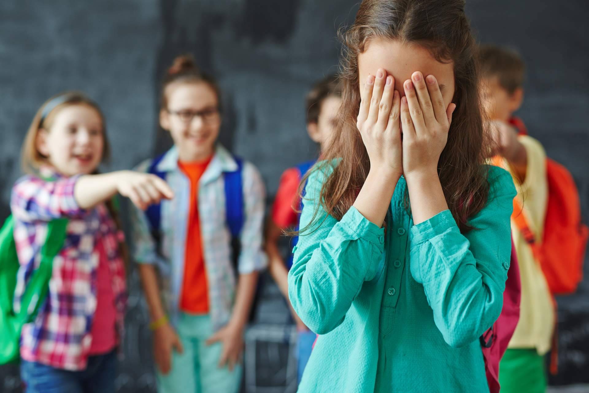 Terapia en casos de acoso escolar a niños con autismo, con Tu Psicóloga Sanitaria