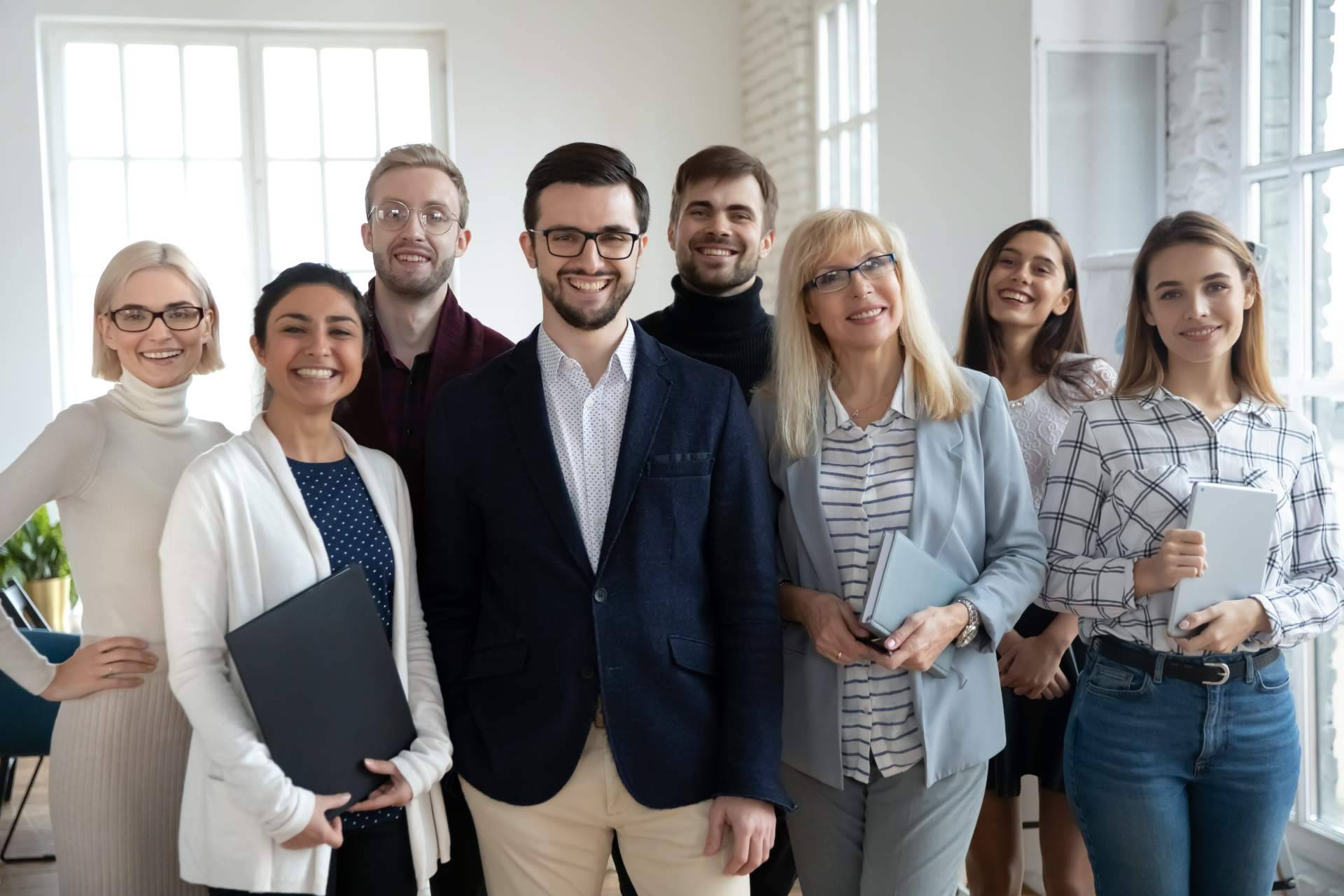 La felicidad como uno de los protagonistas en la gestión de equipos, la visión del experto Javier Ortego