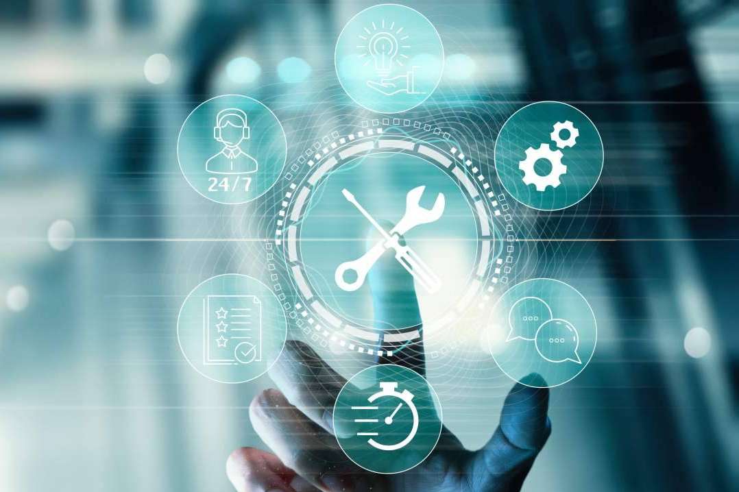 ¿Por qué es importante el mantenimiento informático en las empresas? Tancra Systems