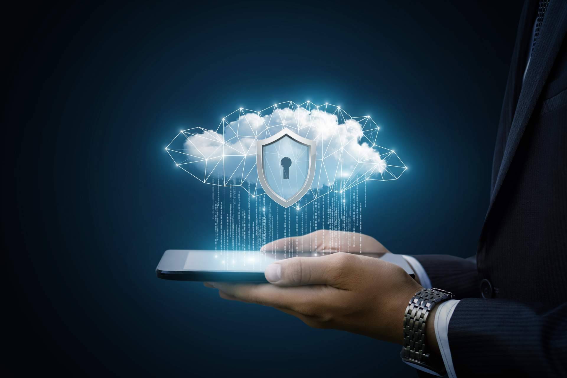 Tiempos de digitalización de la mano de GRUPO LINKA, la importancia de trabajar con compañías de ciberseguridad potentes