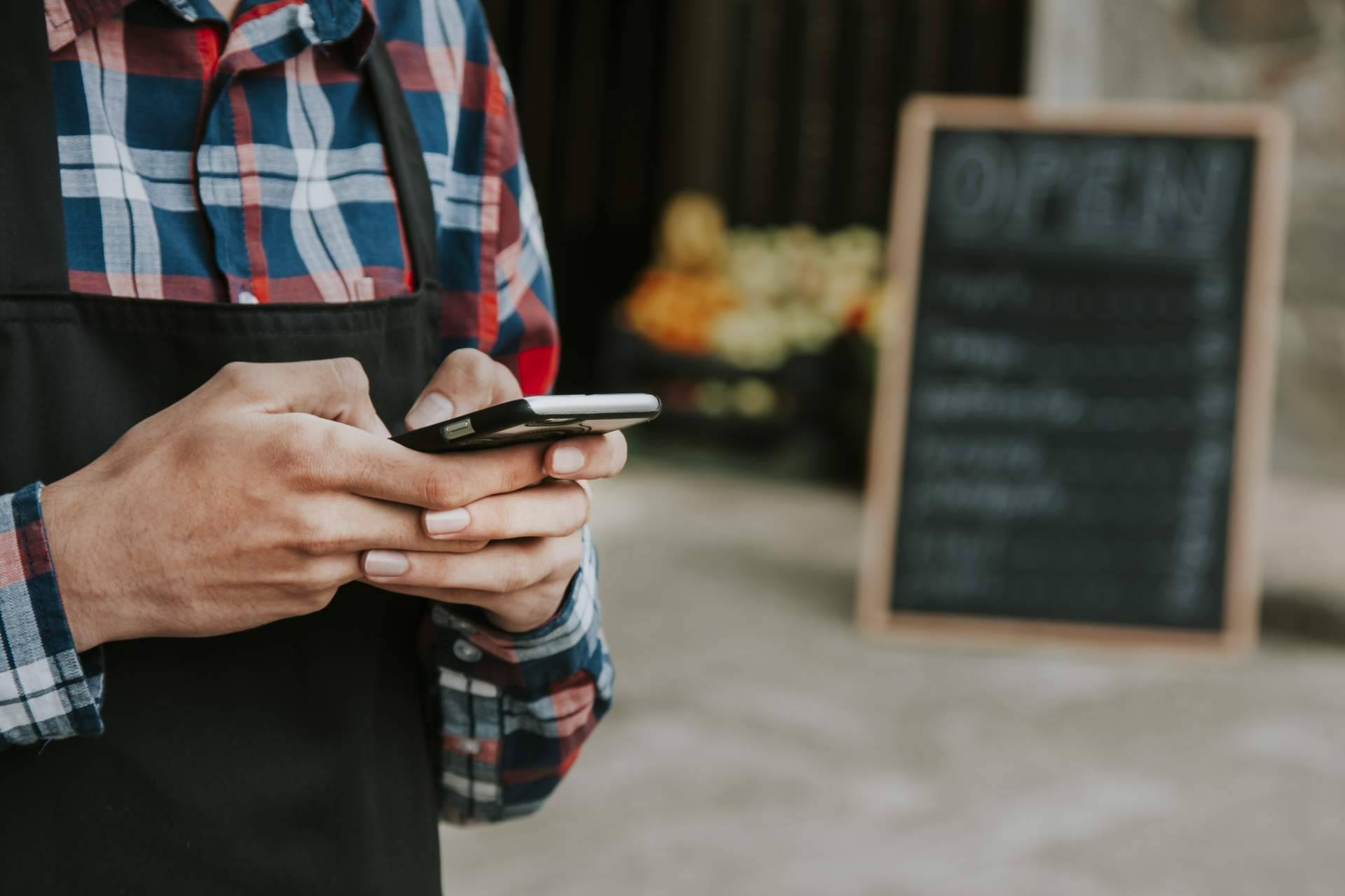 El software para hostelería de Hosteltáctil, una herramienta para aumentar beneficios y reducir errores