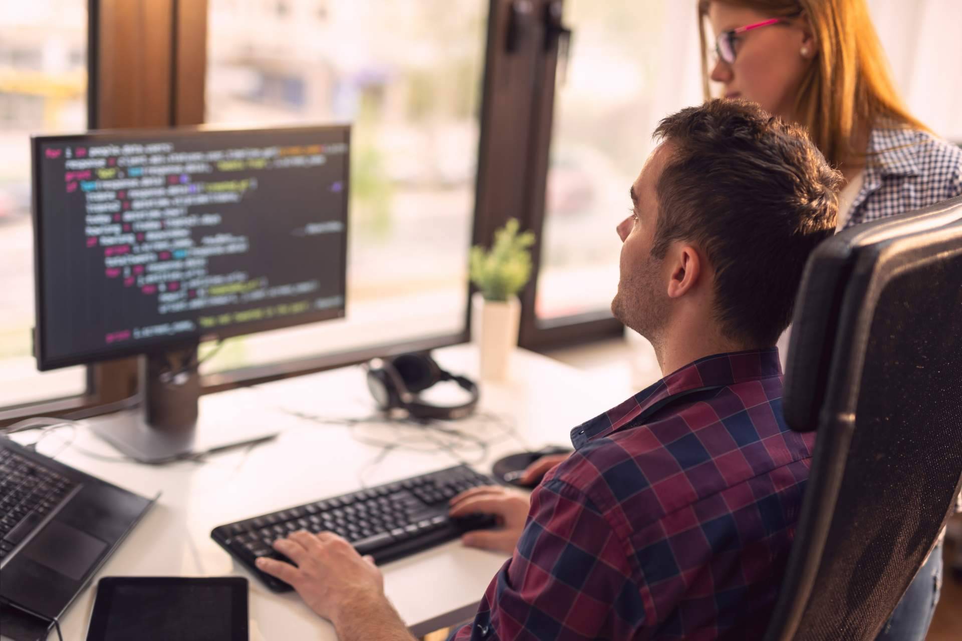Tancra Systems ofrece soporte informático y recuperación de datos para empresas