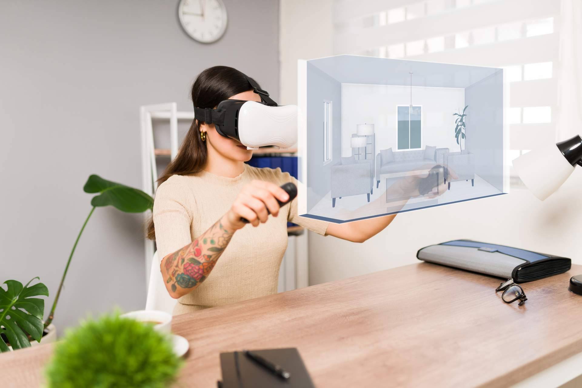 La incorporación de los proyectos en 3D, por Inmocat