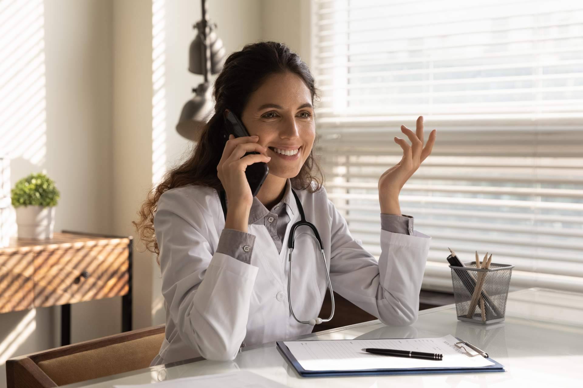 NúmerodeInformación.com ofrece la oportunidad de encontrar números de urgencia como hospitales