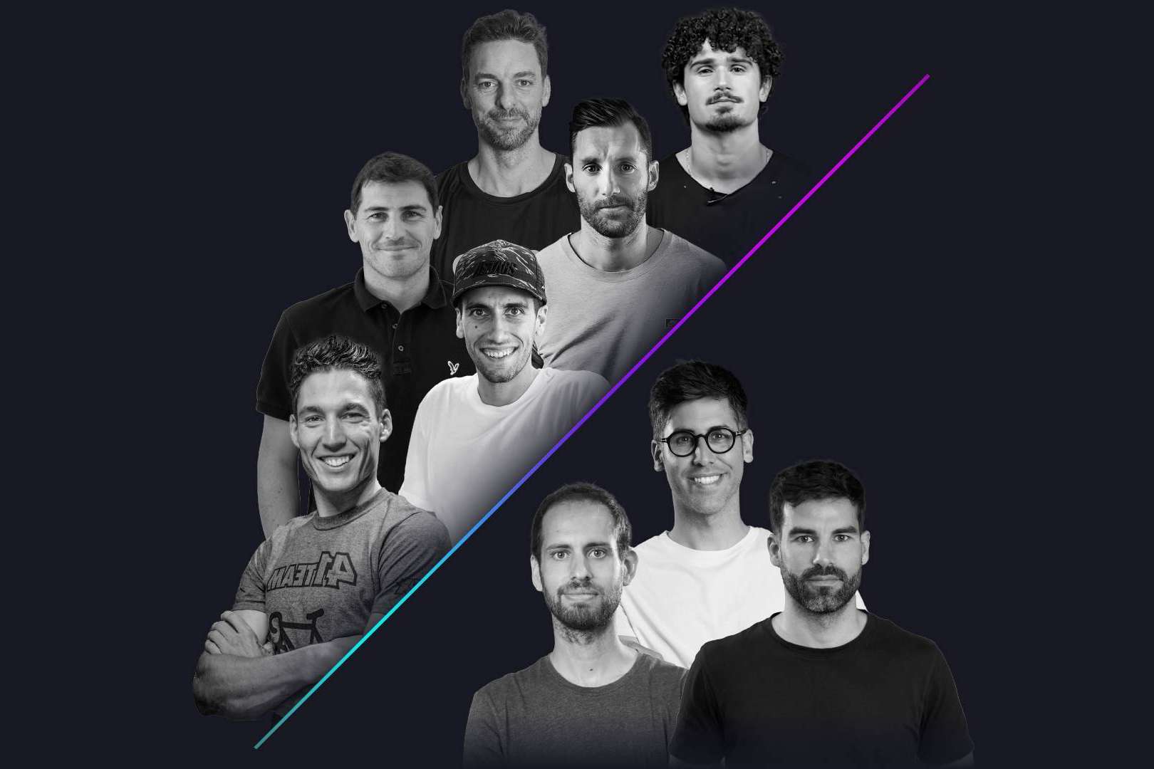La empresa tecnológica INDYA ha cerrado una ronda de más de un millón de euros con deportistas de élite