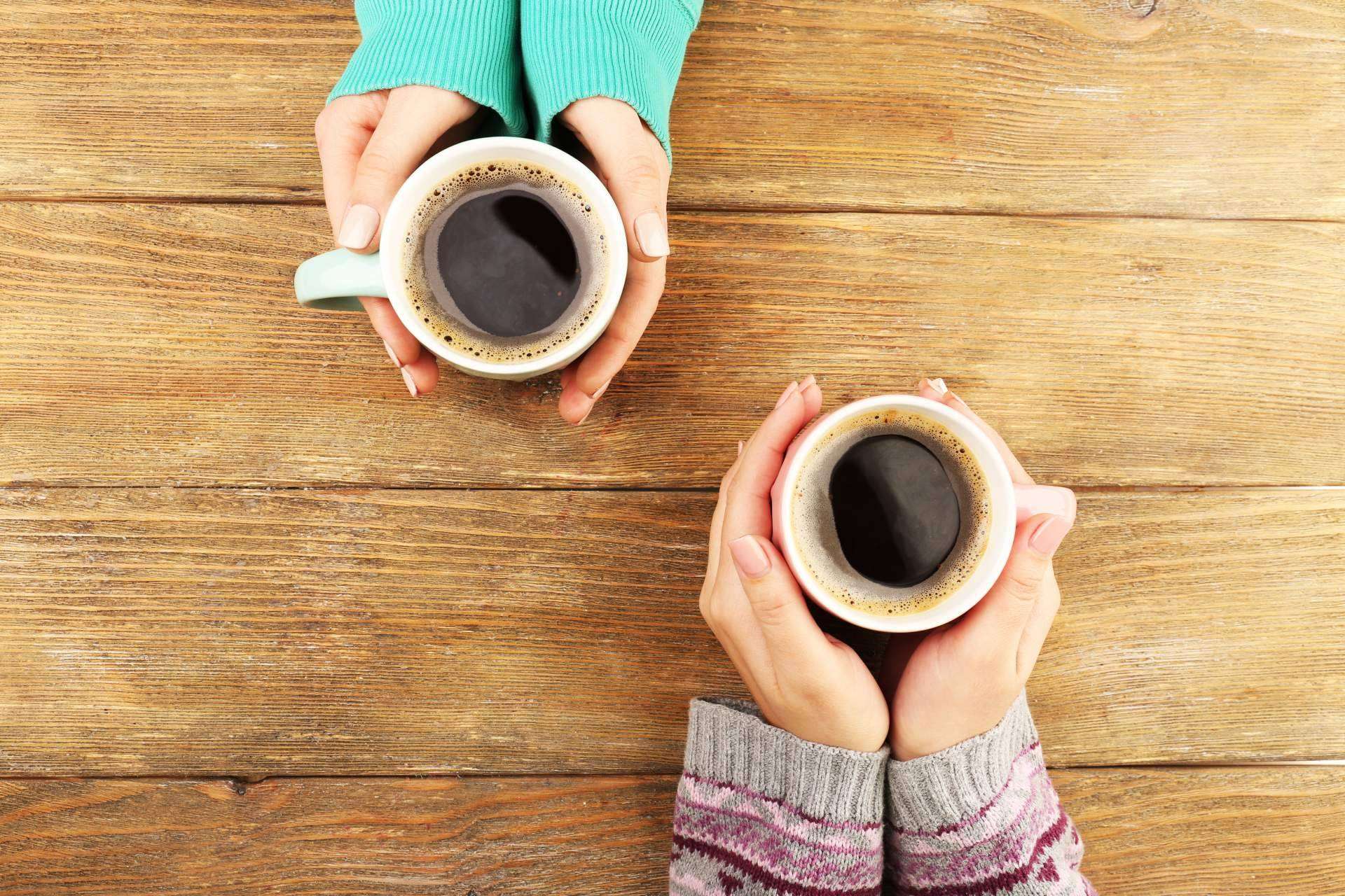 Cafés 1984 se considera uno de los cafés importados más buenos de España