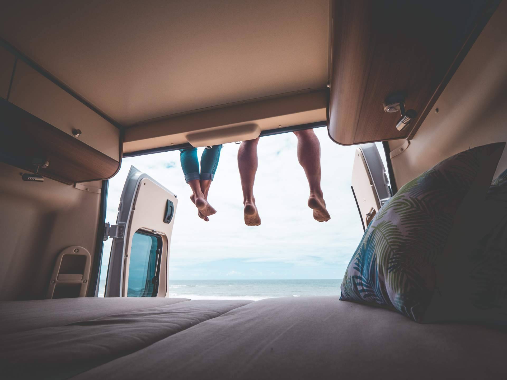 K'Foam Store, expertos en la fabricación de espuma a medida para el universo camper