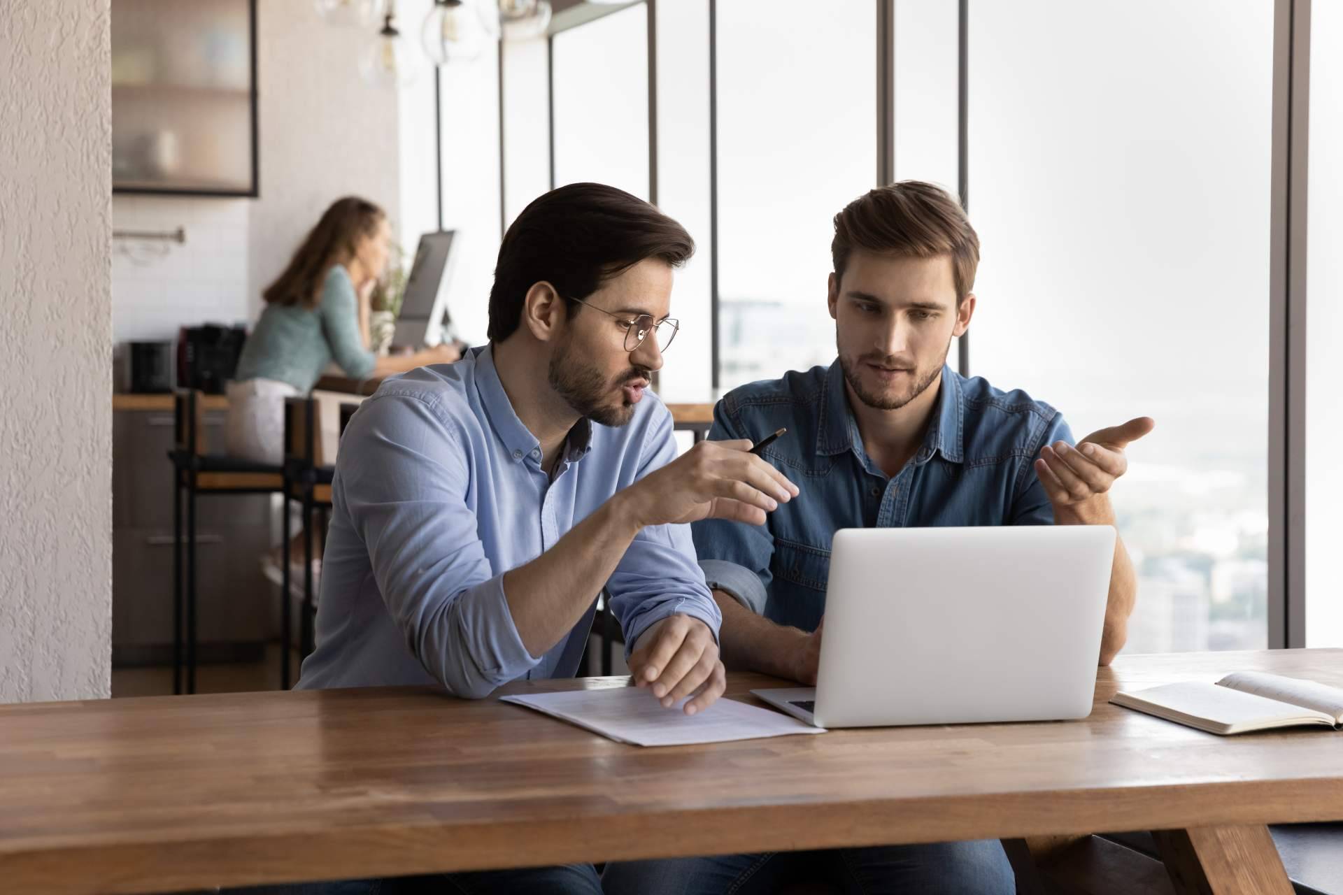 Últimos meses para que las empresas puedan utilizar sus créditos de formación