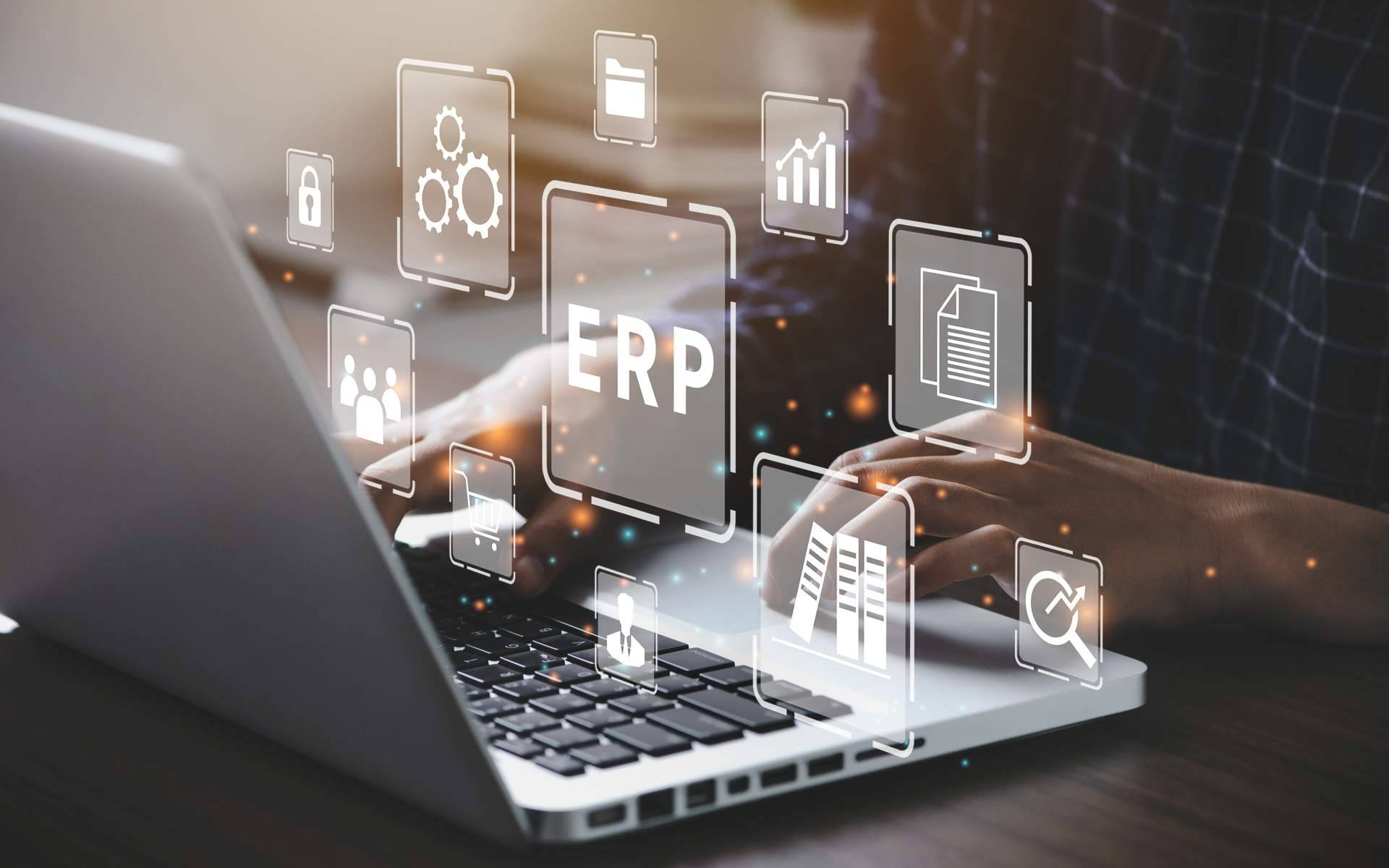 Un ERP para pymes muy potente, con Odoo