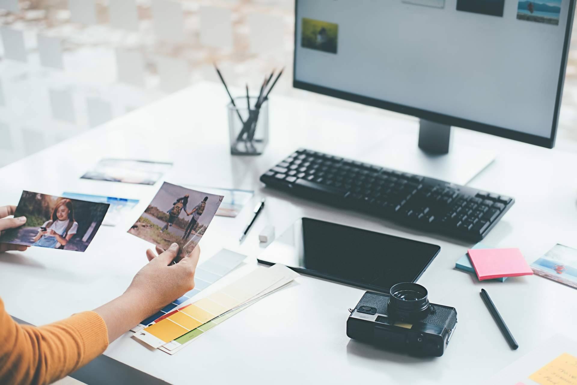 Importancia del diseño y desarrollo web, por la Agencia Marketing DigitalGrowth
