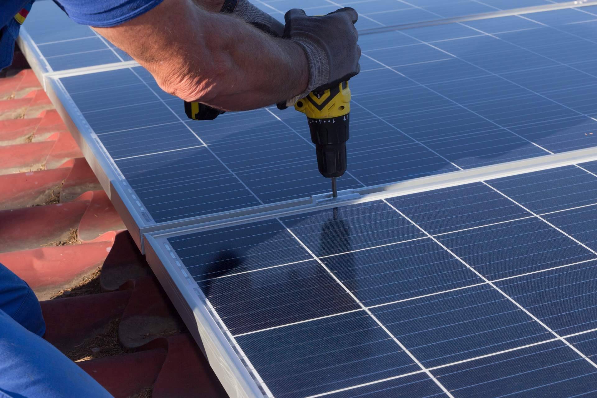 Gilek Energías Renovables y la instalación fotovoltaica para empresas