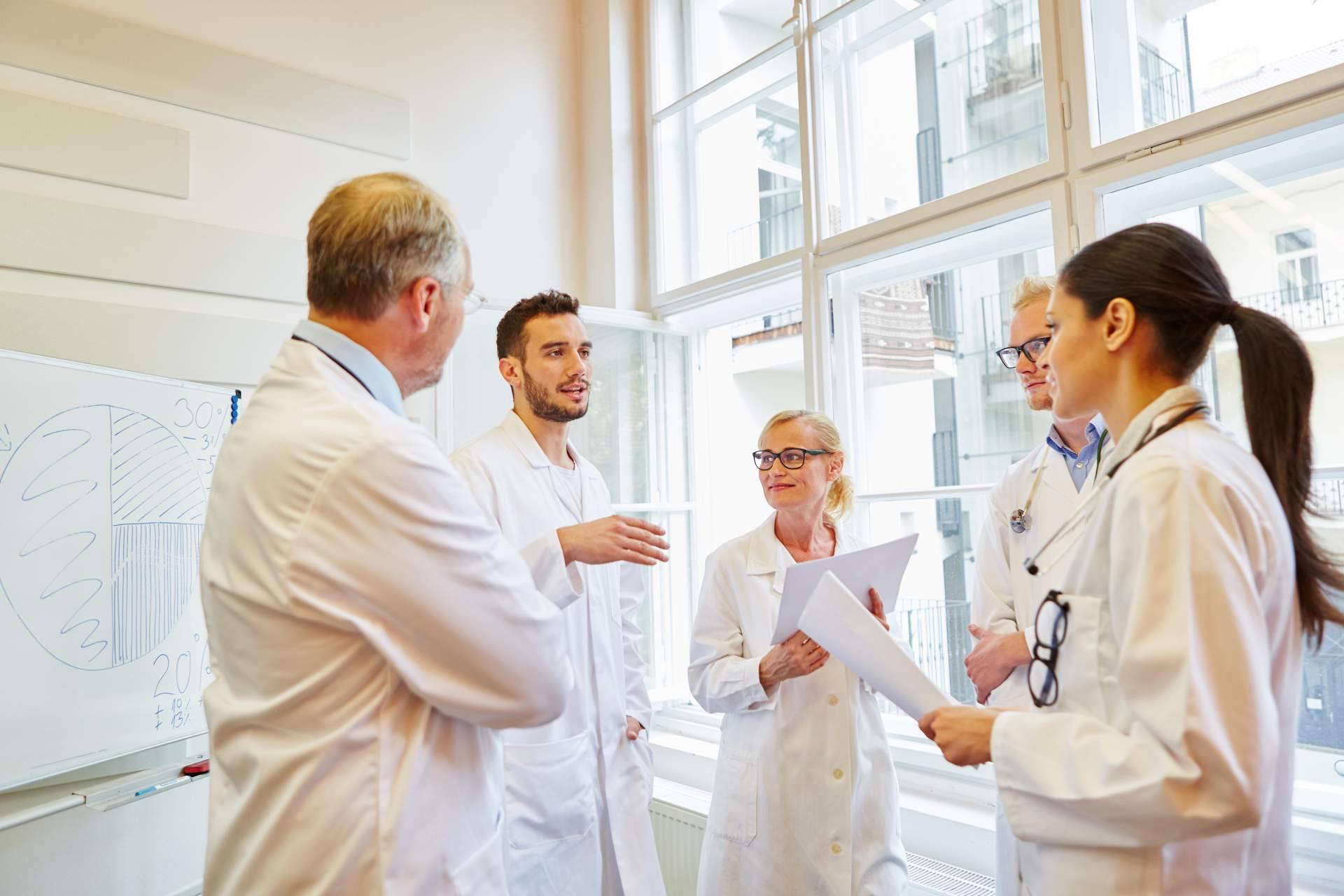 La satisfacción de los pacientes de la clínica especialista en adelgazamiento, Adelgar