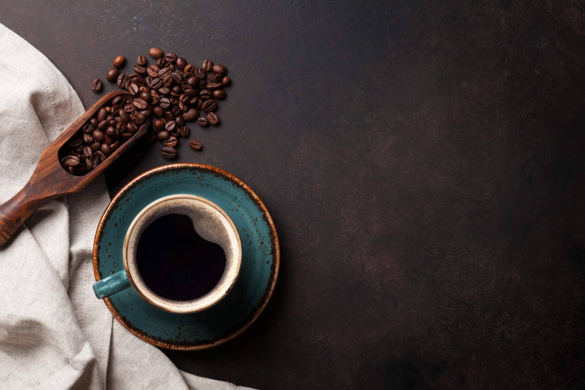 ¿Cómo preparar un buen café en casa?, con Ciano