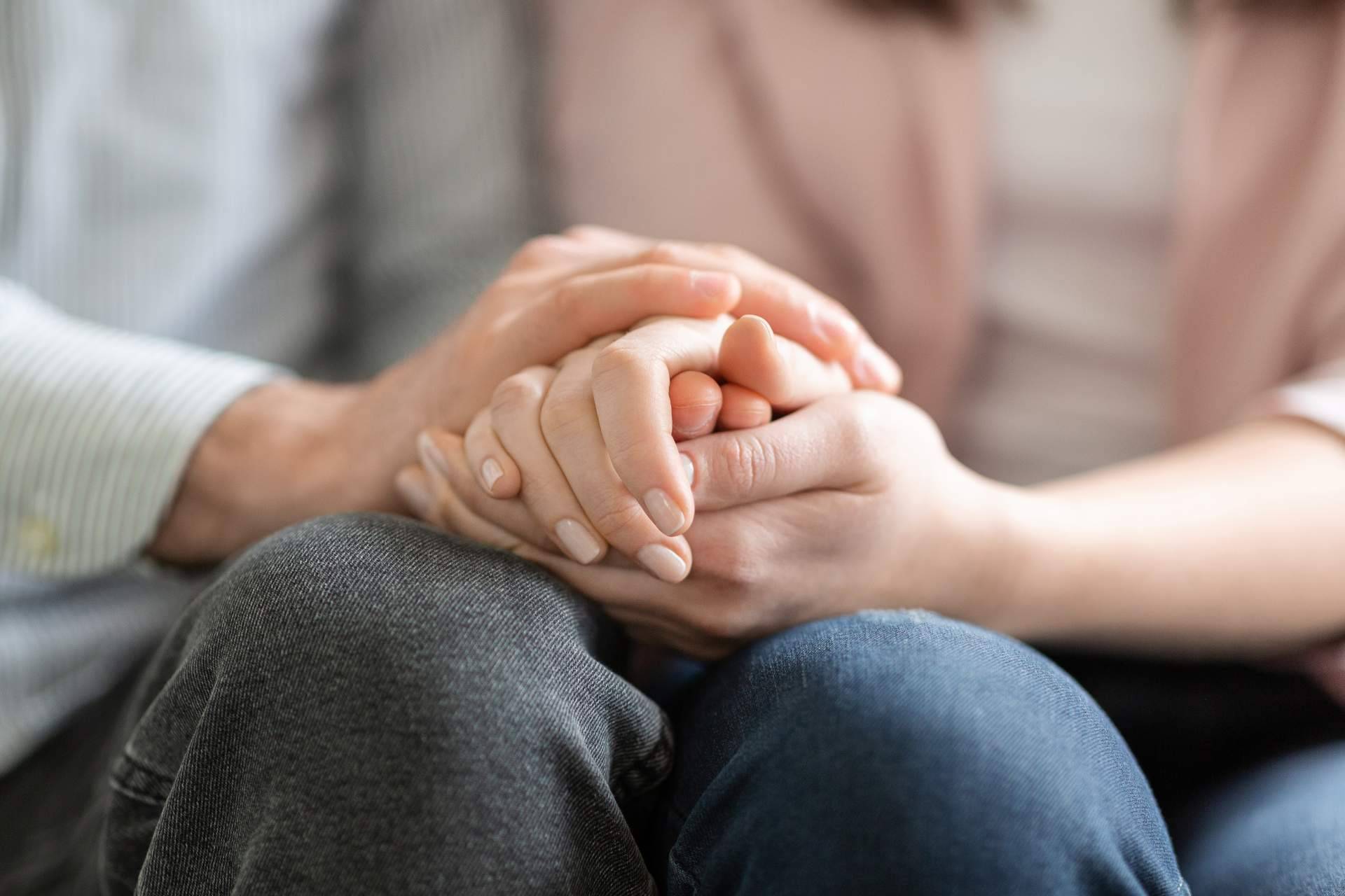 Aprender a gestionar las emociones en pareja con sesiones de coaching y terapia
