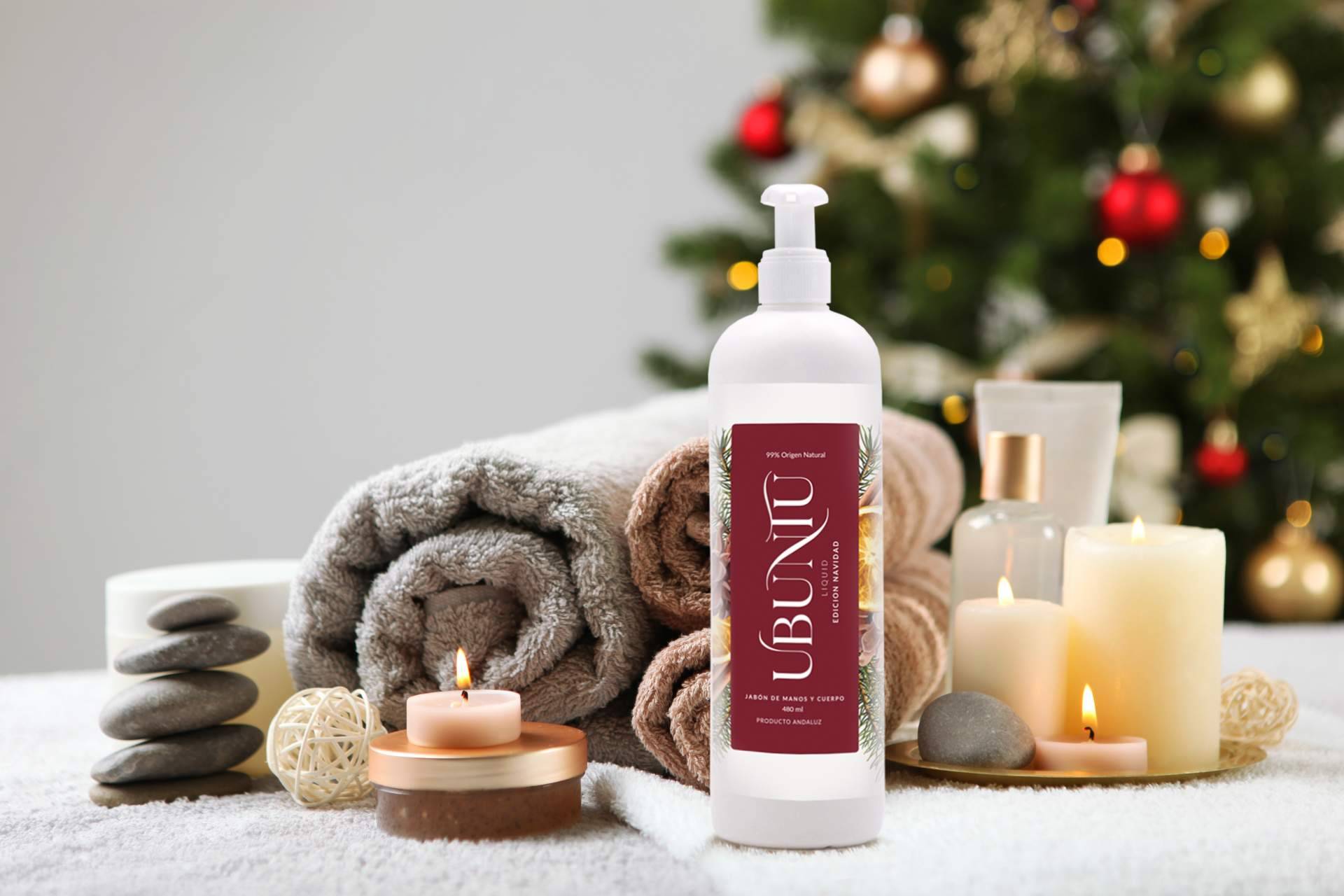Tras el éxito del pasado año, Land of Nature saca su edición especial Ubuntu Navidad