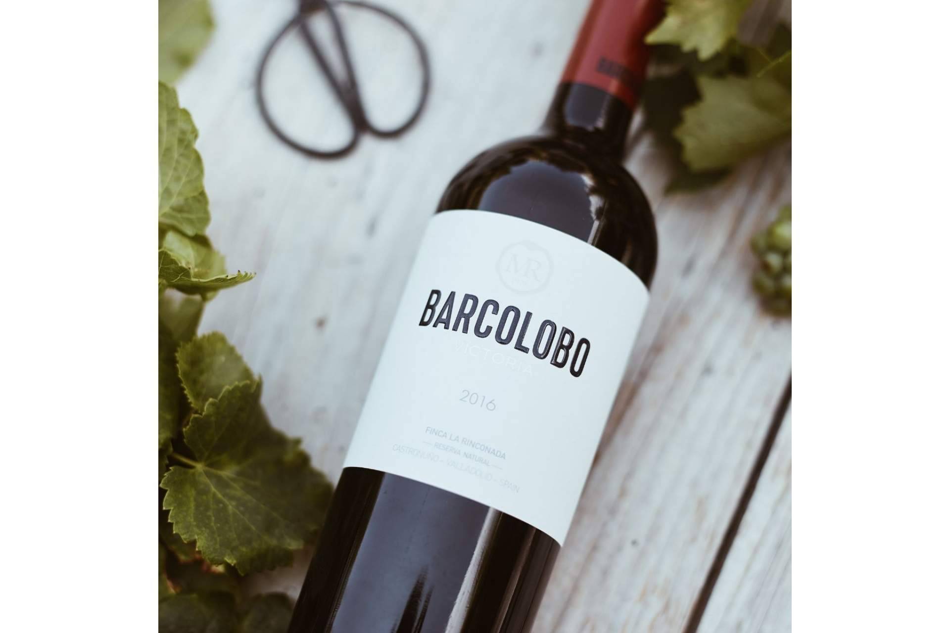Barcolobo, los 5 vinos de reserva natural que no pueden faltar en la mesa