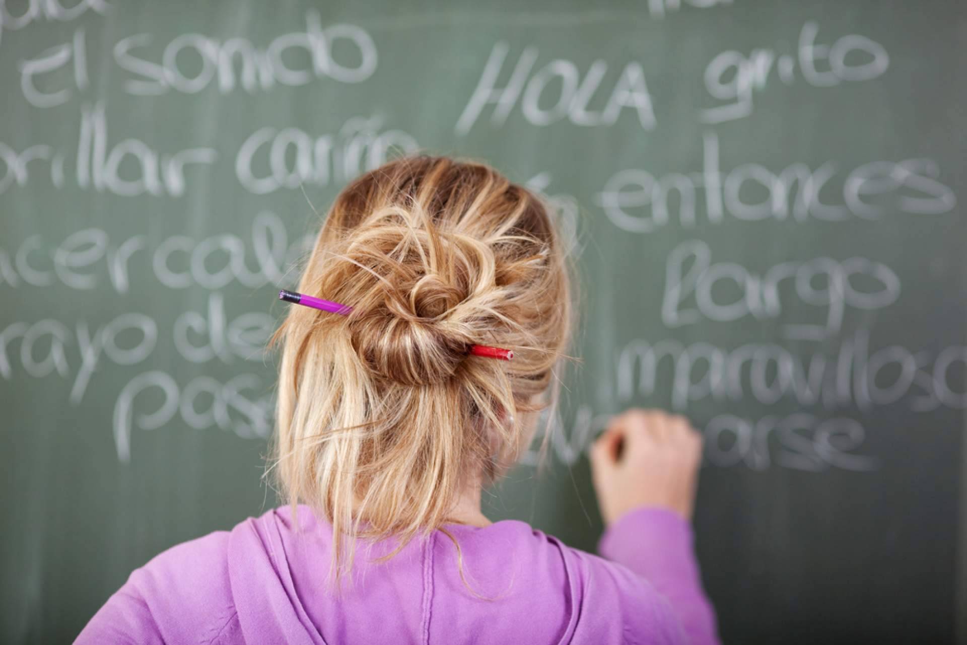 Ahora es una realidad aprender español en Sydney con Spanish Blackboard Academy