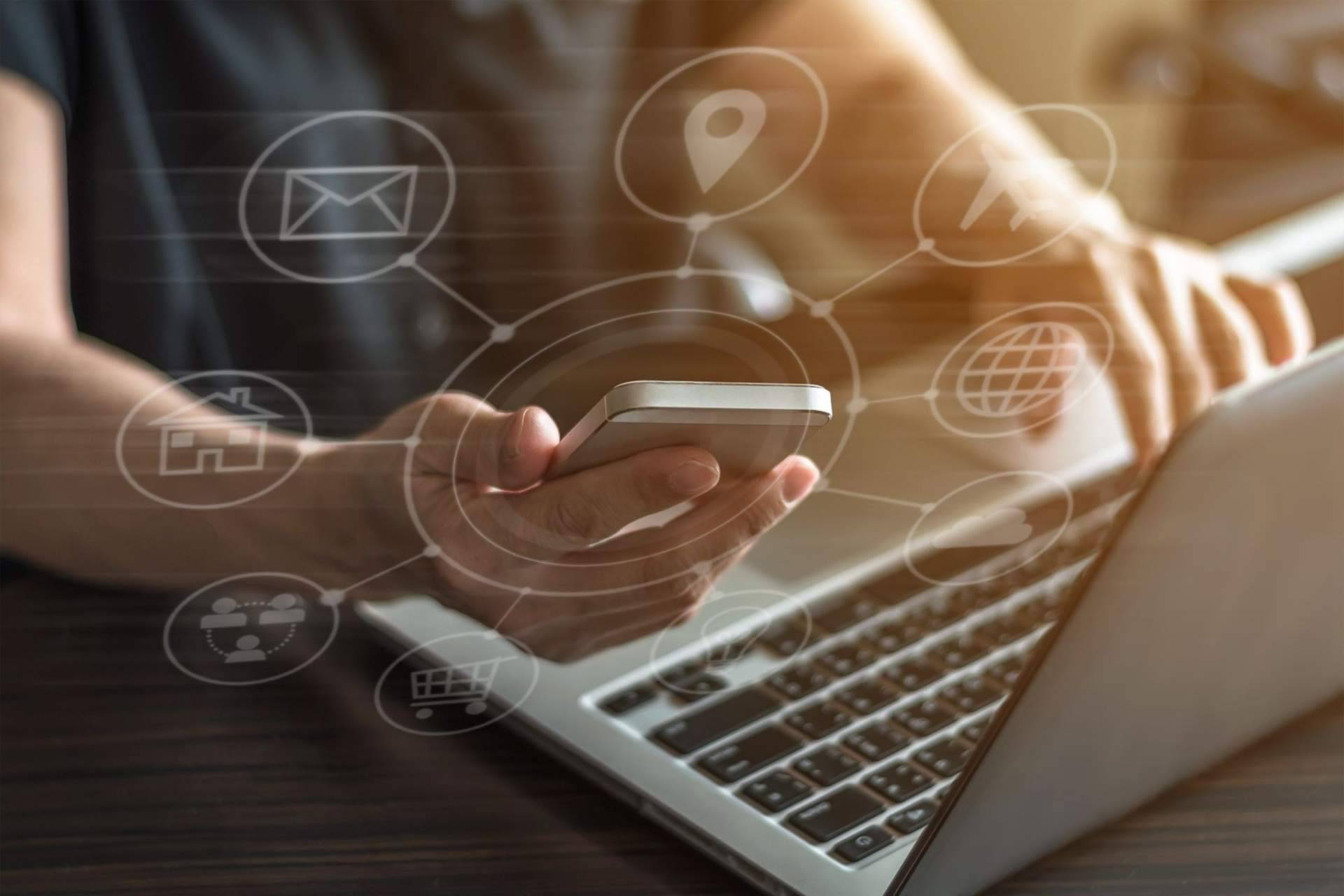 Optimizar las centralitas de voz con canales de chat y vídeo, gracias a TELLiT