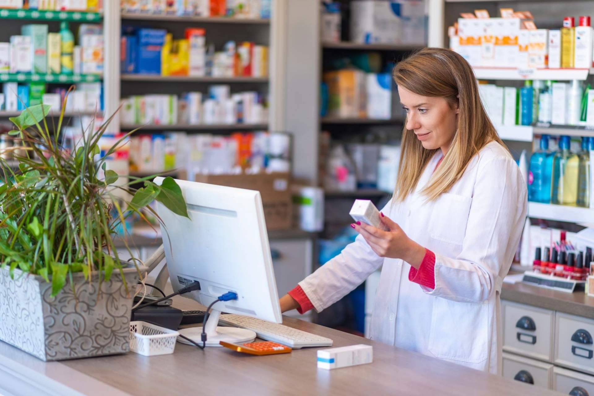 Encontrar la farmacia de guardia más cercana con un solo clic