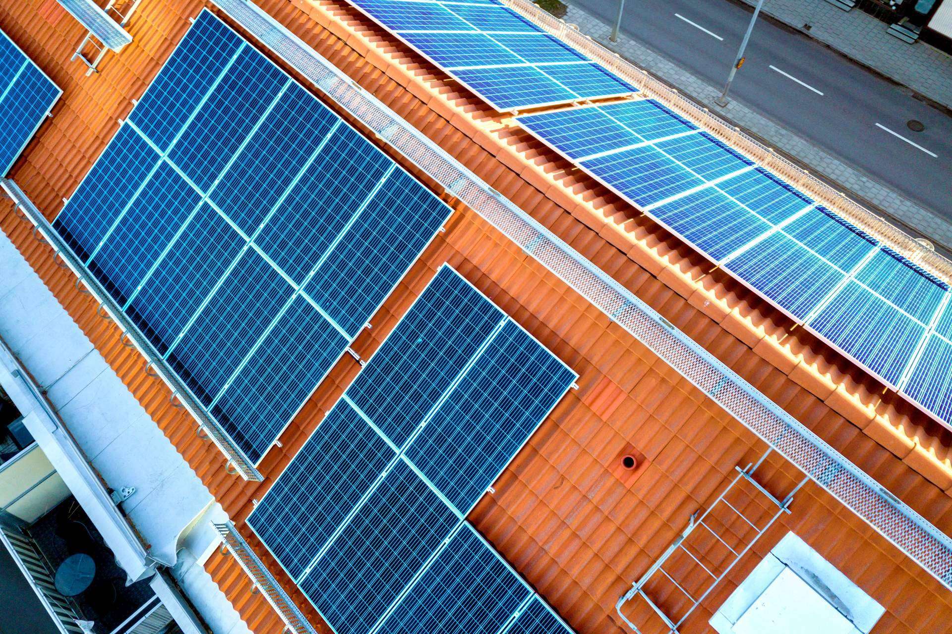Las características de las mejores placas solares, por Solarinstala