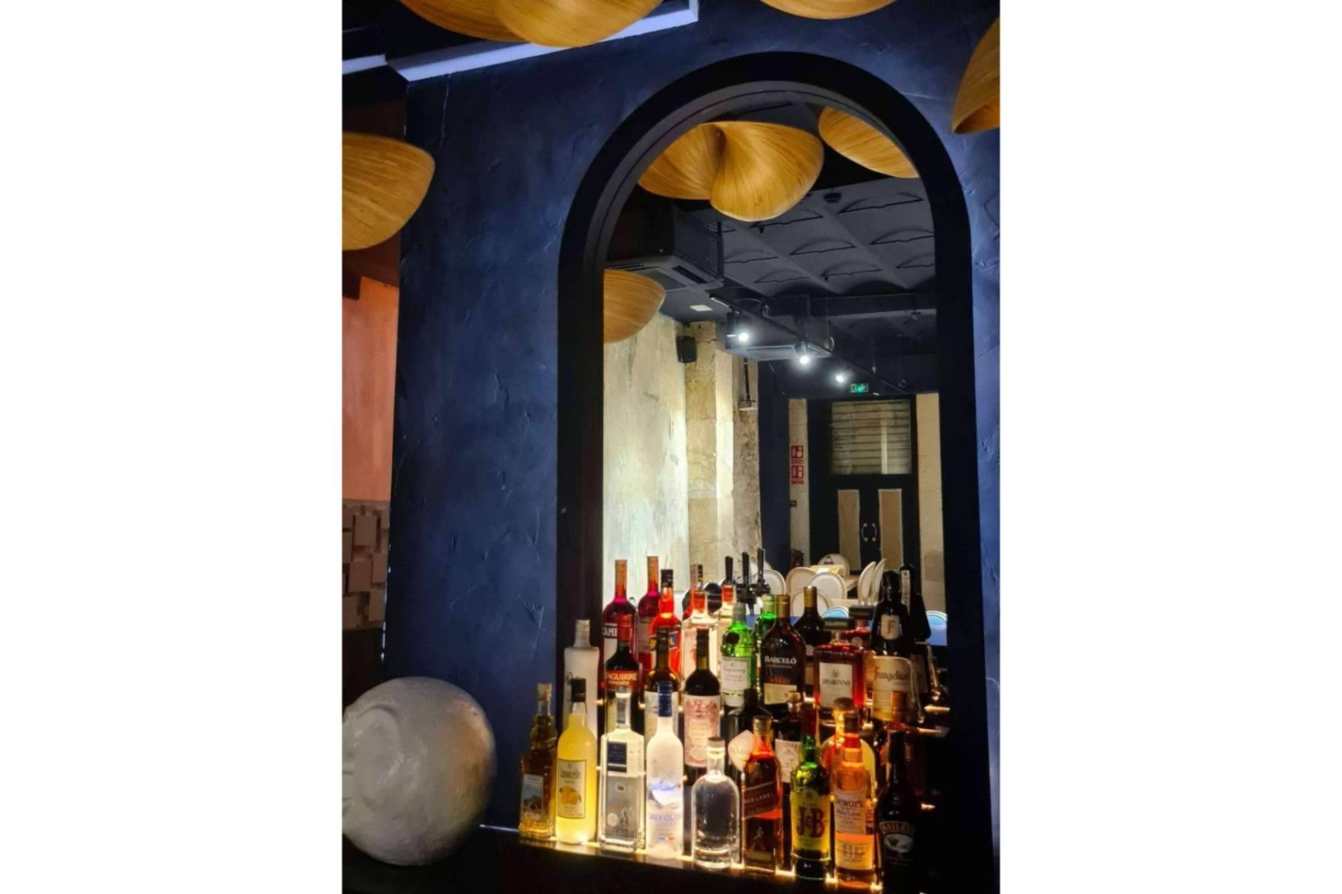 Disfrutar de la alta cocina en Alicante de la mano de LOLA Bistró