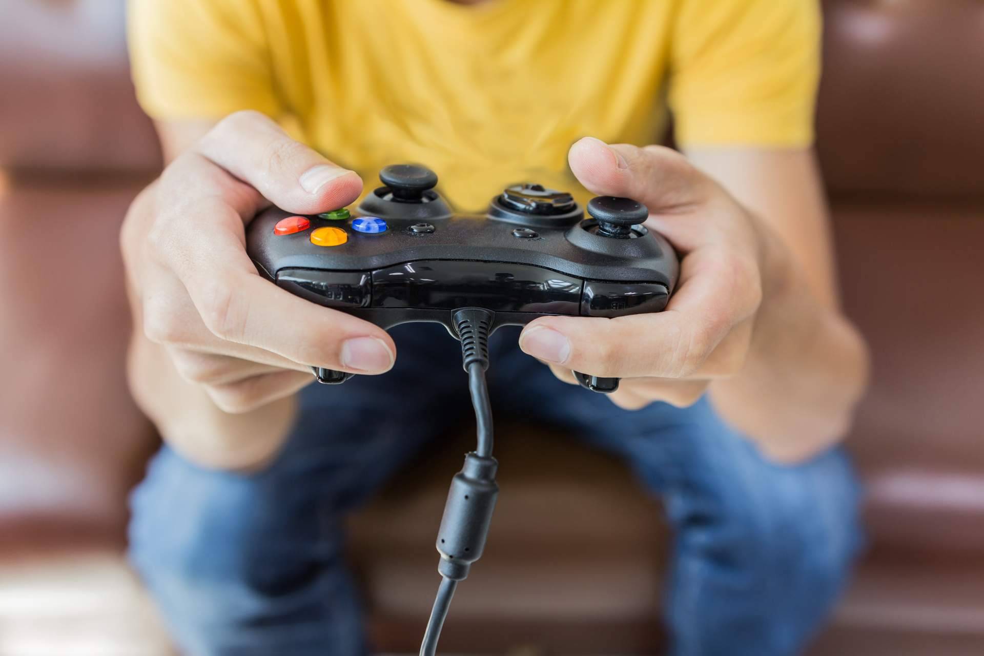 Toda la información actualizada sobre los videojuegos está disponible en Hablamos de Gamers