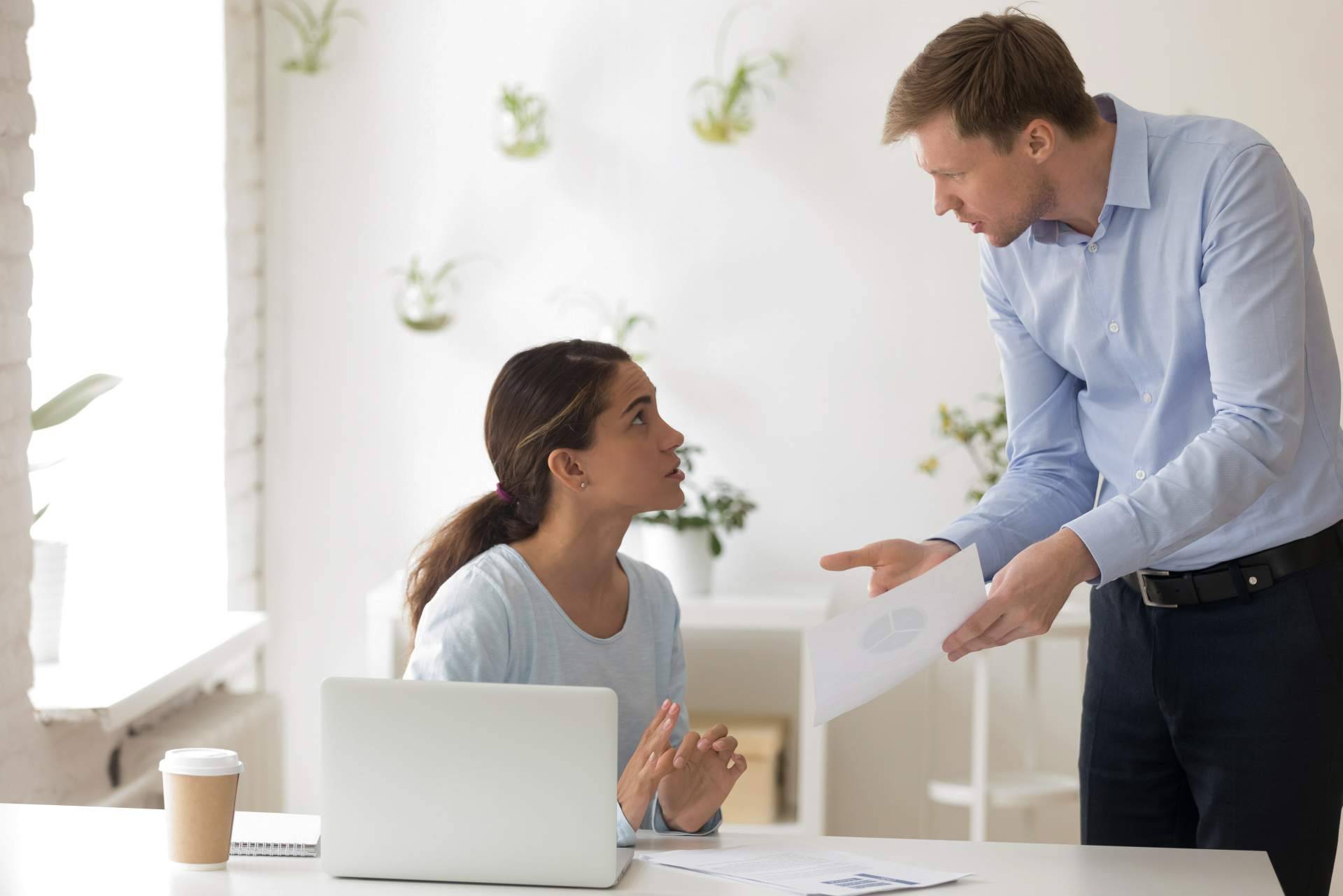 ¿Cómo elaborar un protocolo de acoso laboral? Grupo Gestoría Pastor