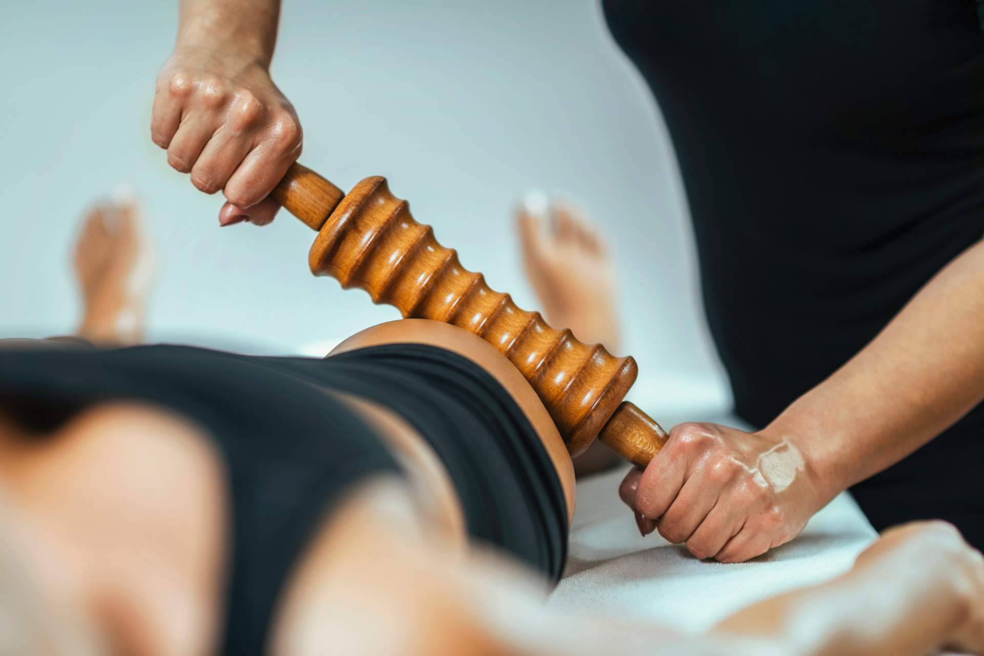Maderoterapia Global está en 35 países