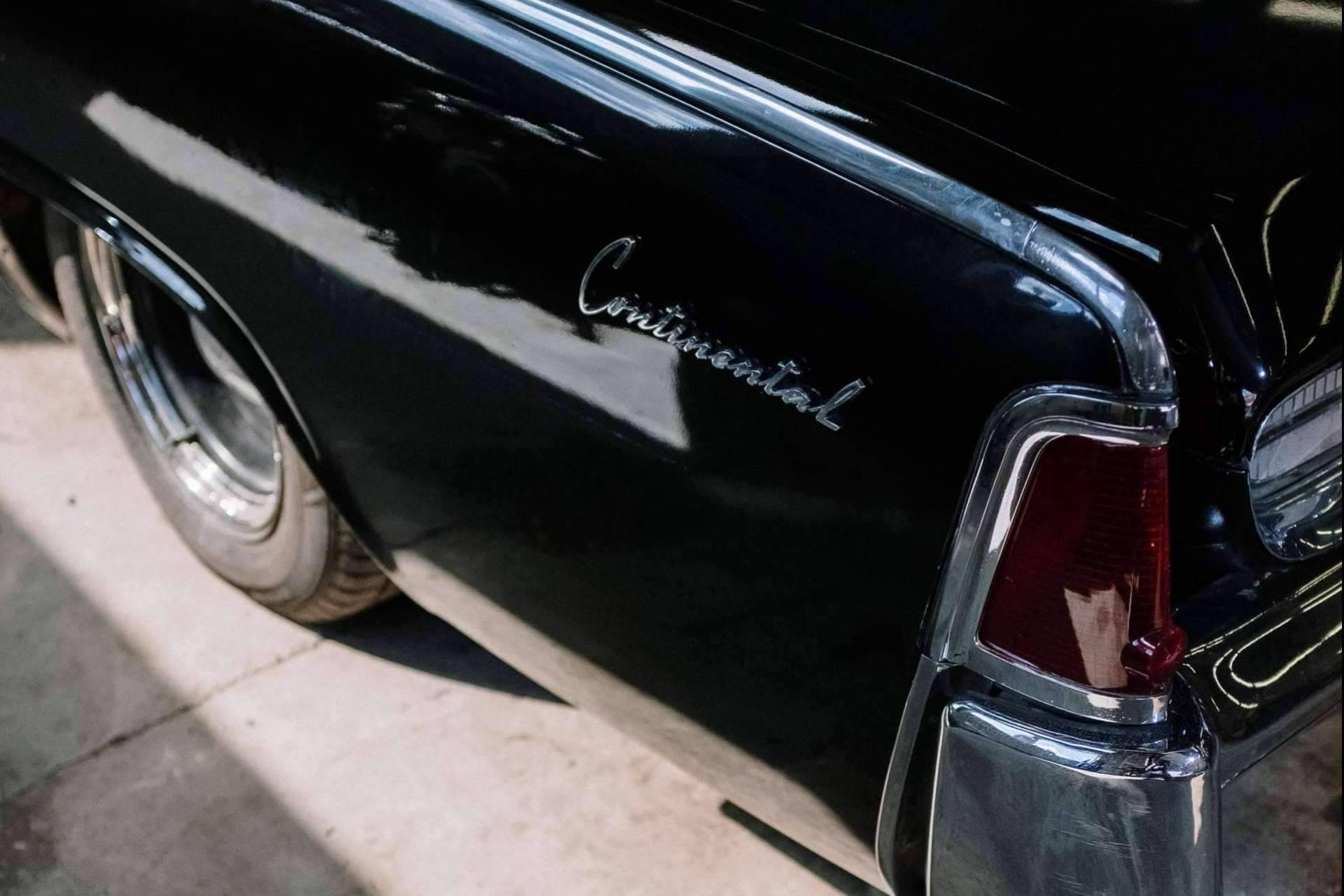 Un vehículo clásico puede asegurarse a todo riesgo y con el valor pactado del coche con Segur Classic