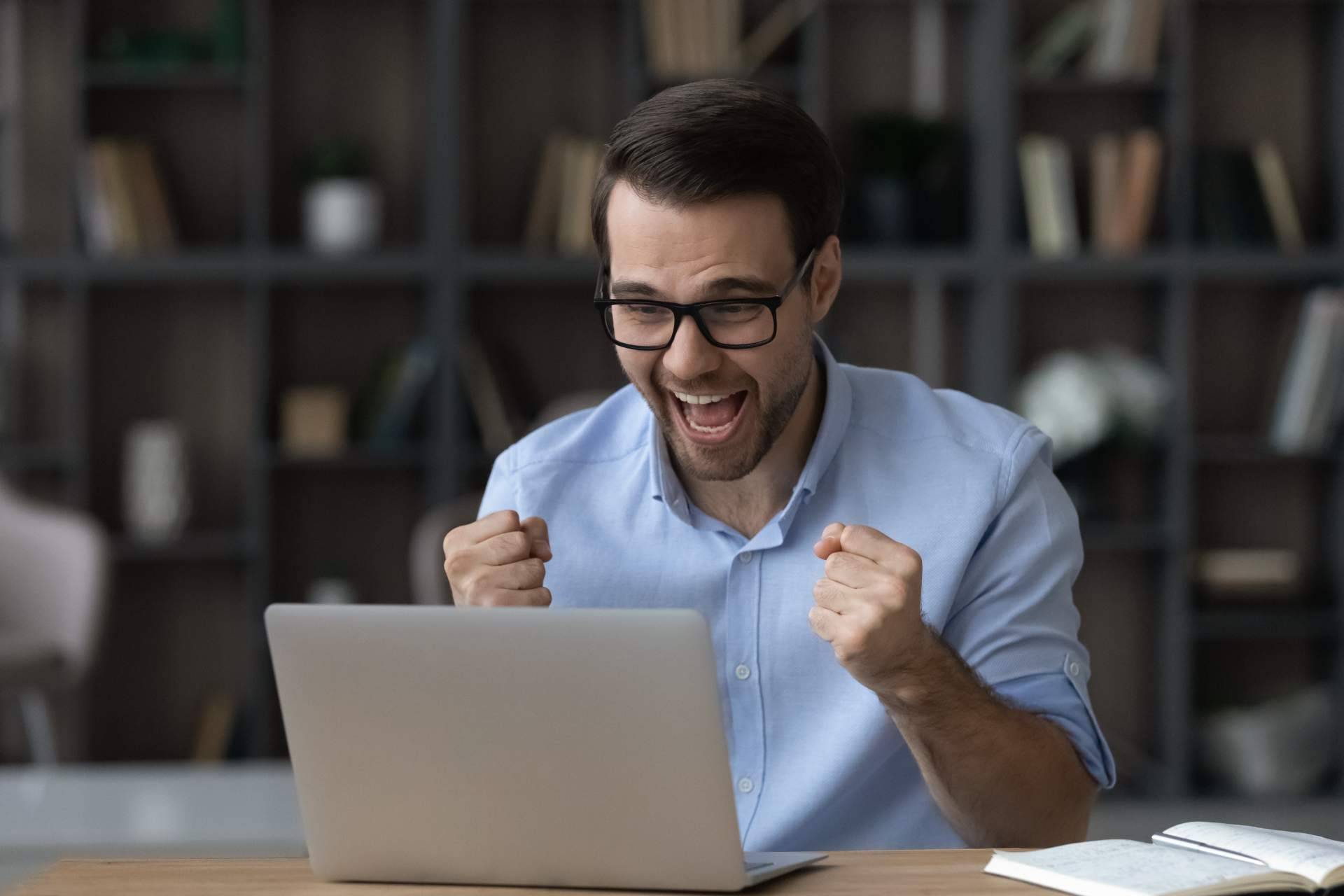 Comprar online décimos para el Sorteo de Navidad en la aplicación MillonApp