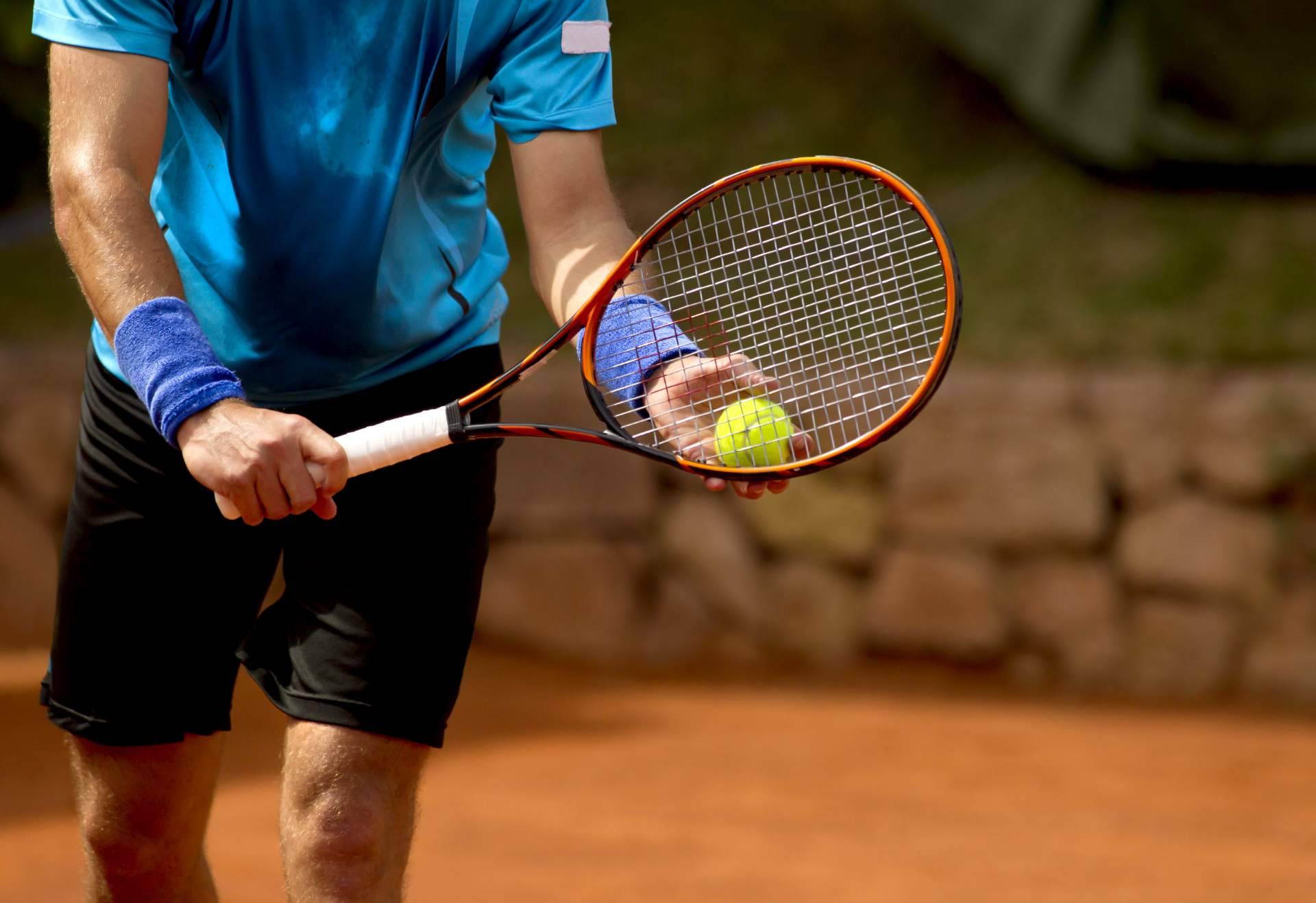 SPORT AND TREND sobre las propiedades de los overgrips