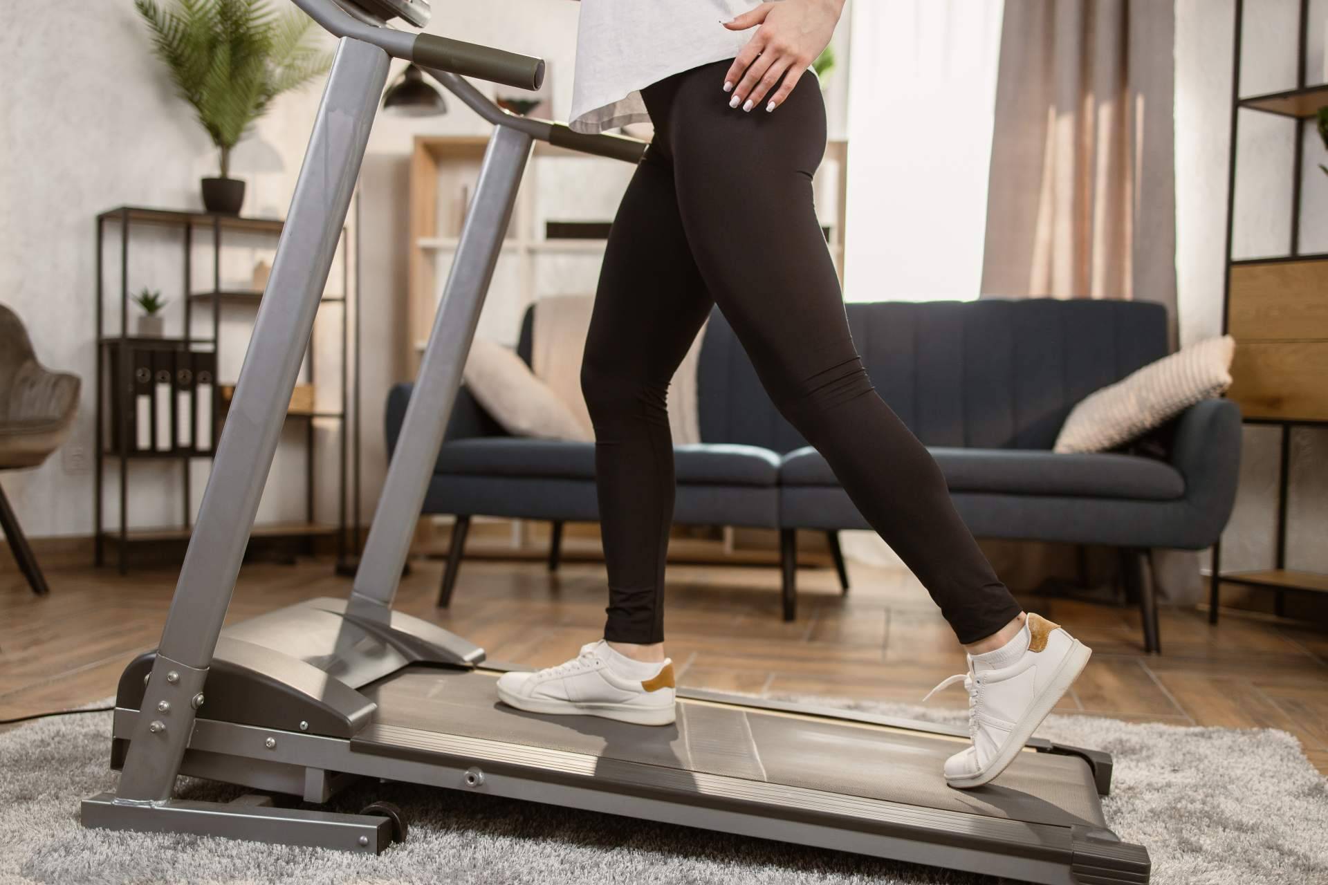 Las cintas de correr disponibles en oferta2013.com