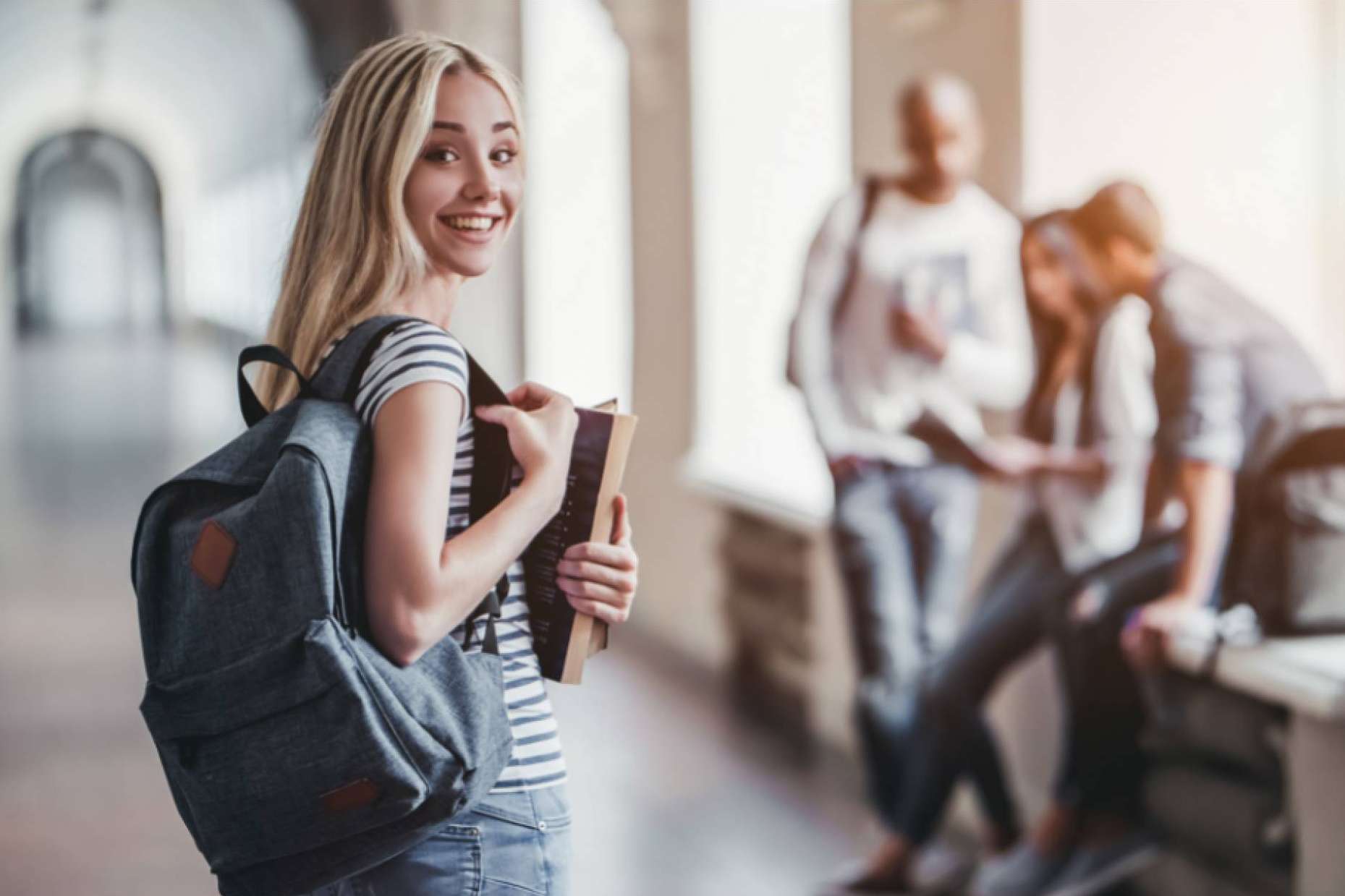 EEP iGroup ofrece programas para el empleo que facilitan el acceso al mundo laboral