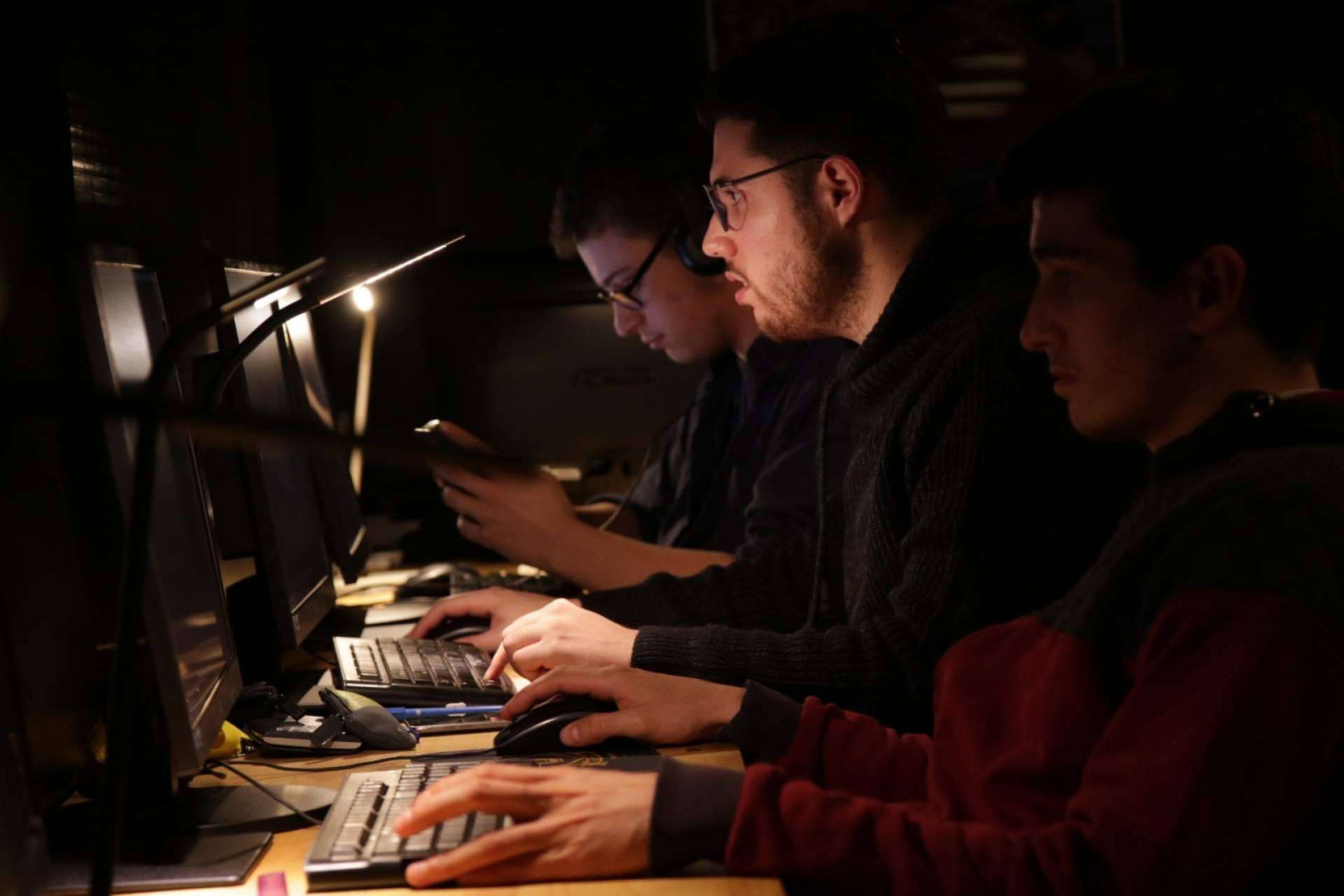 El programa Aceleradora, impartido por Universal Arts School, ofrece la oportunidad de terminar la formación con un proyecto personal