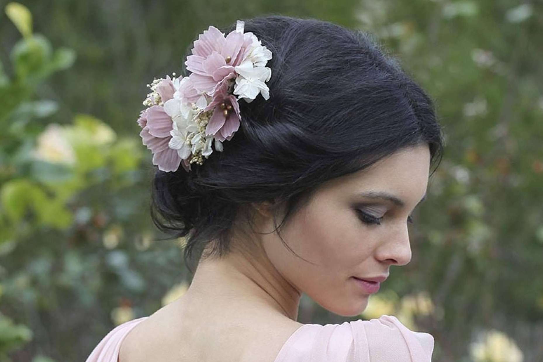 Los accesorios y complementos para eventos, bodas, bautizos y comuniones de Flormoda