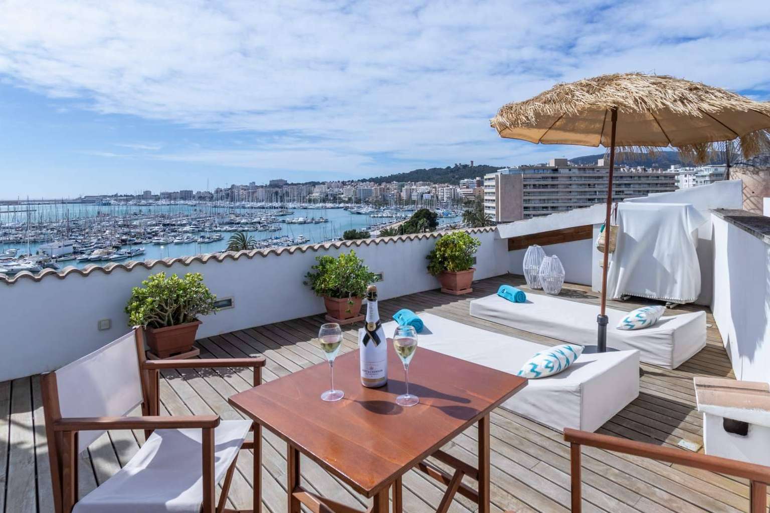 Múltiples propiedades en Mallorca, disponibles en ISholidays.com