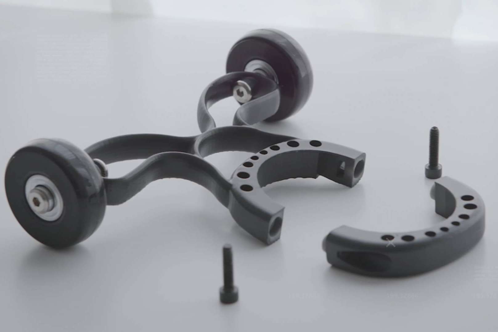 La plataforma Kickstarter promociona el lanzamiento de la campaña de crowdfunding
