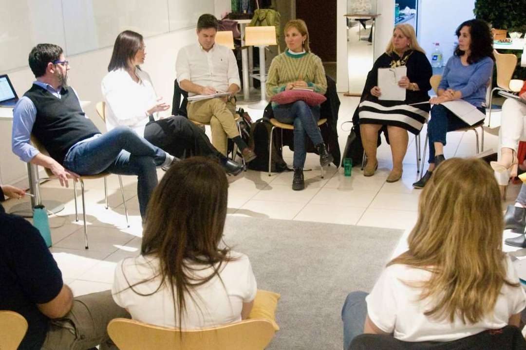 ¿Cuál es la figura del coach empresarial en las organizaciones?, con Grupo Santalá