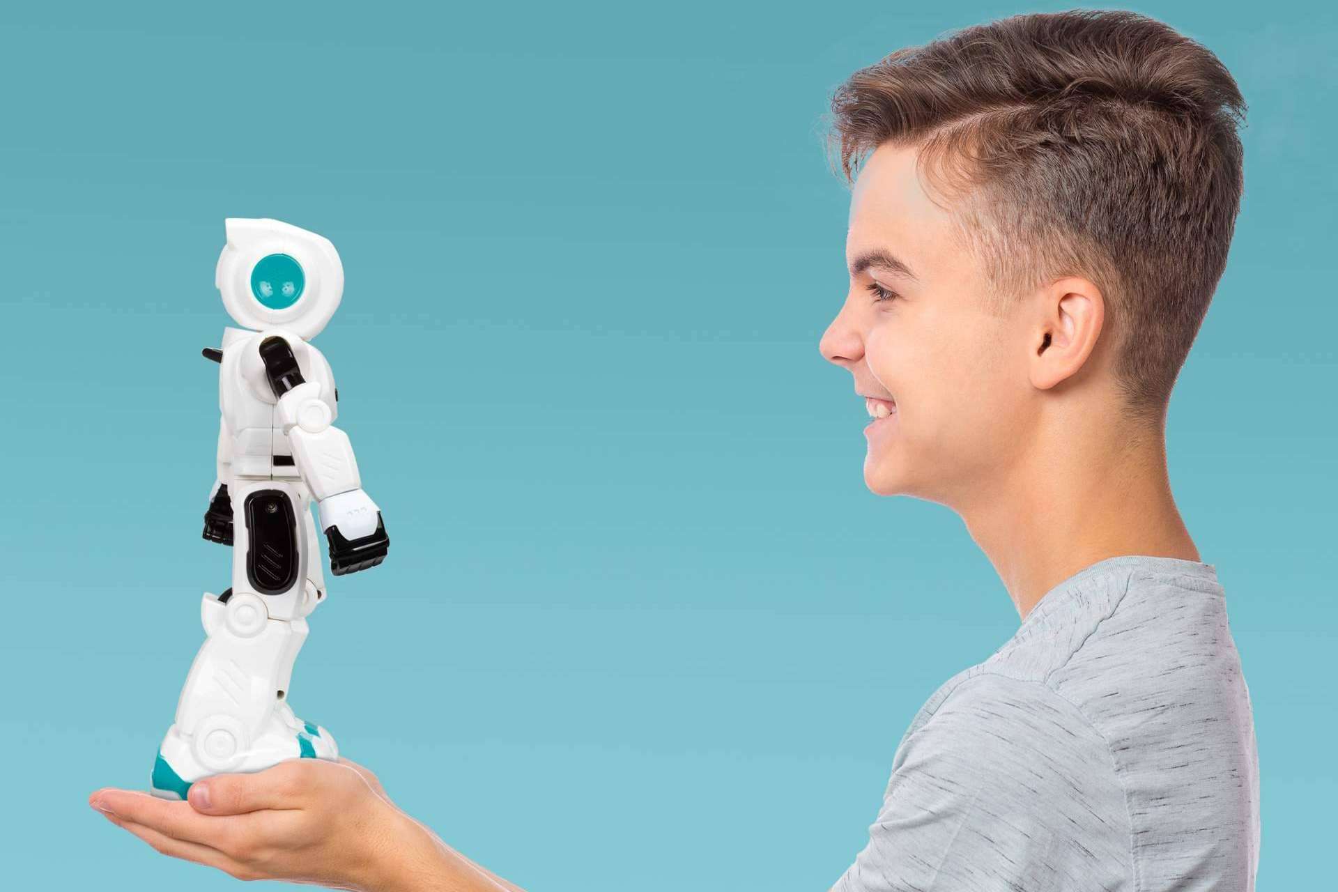 Juguetes STEM para estas navidades, en Xtrem Bots