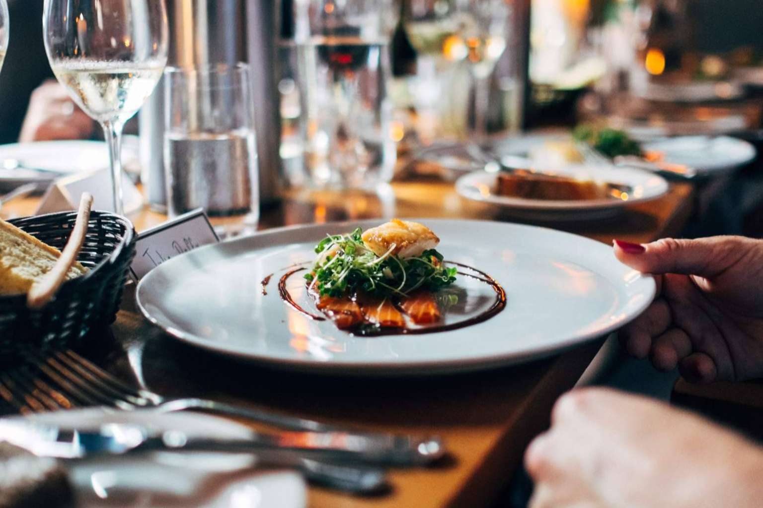 Oh My Business sobre cómo triunfar con un concepto gastronómico