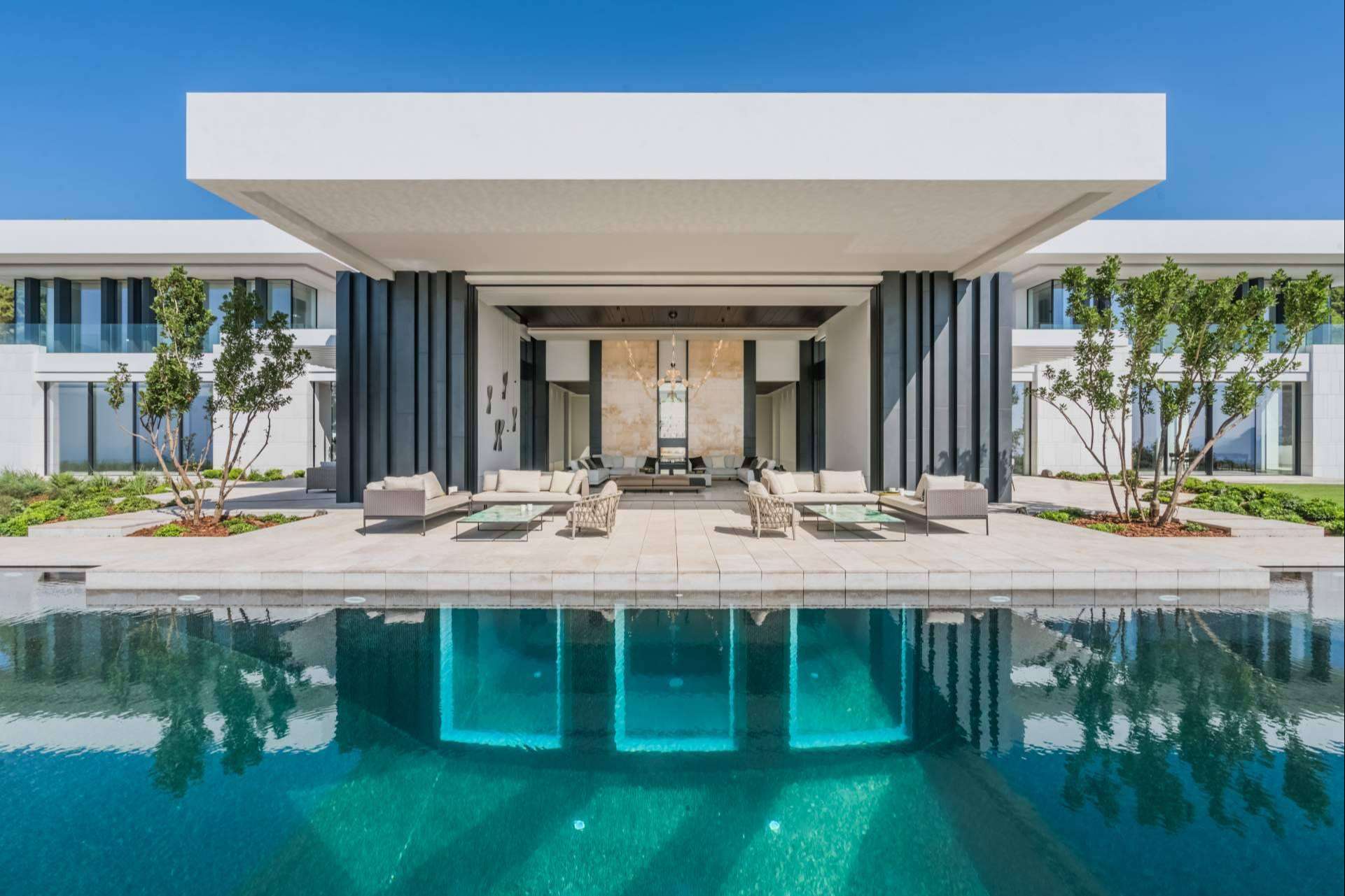 Zeuthen & Company, la inmobiliaria de lujo donde adquirir villas en la Costa del Sol