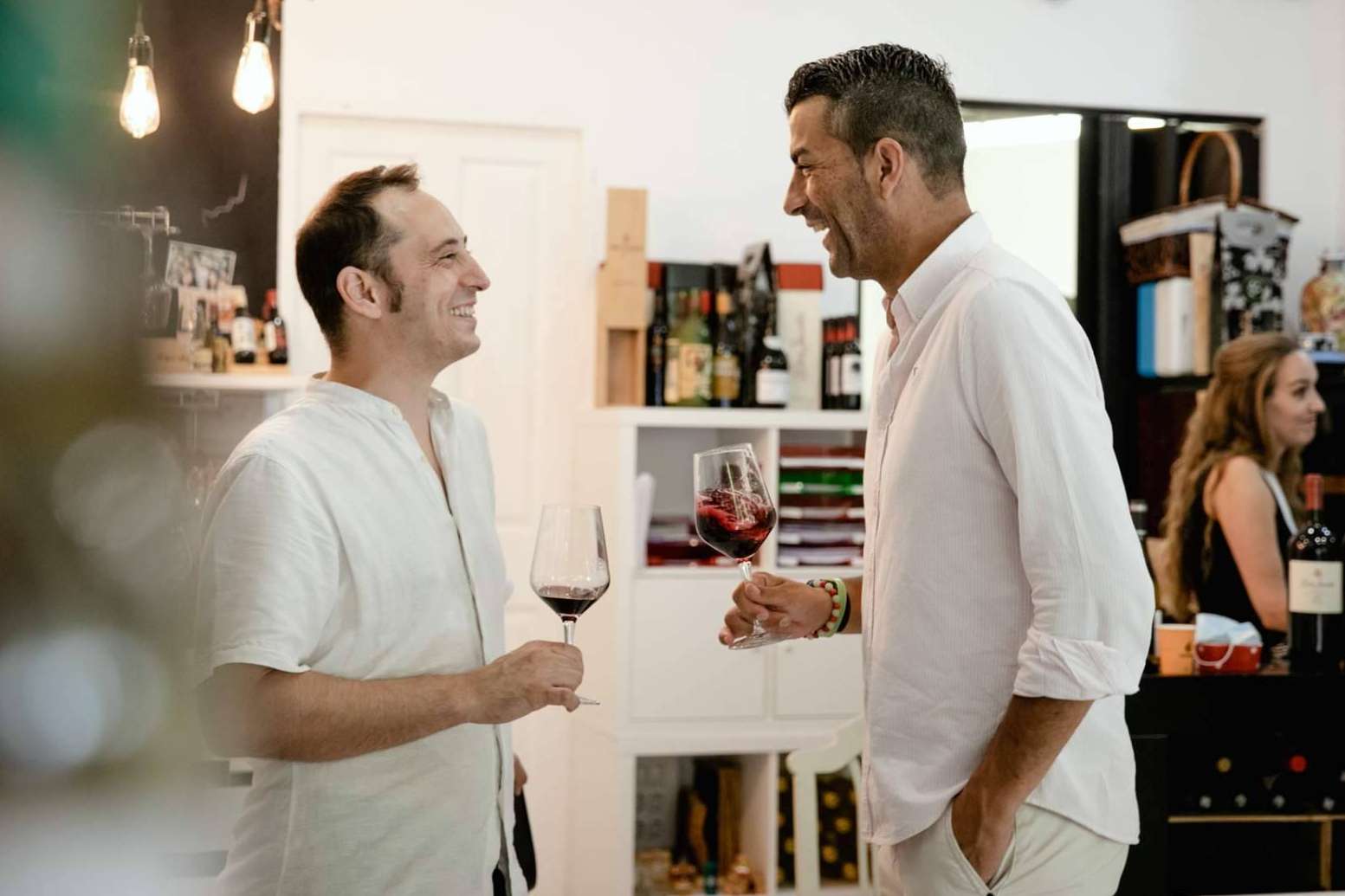 El concepto del vino en España, revolución con Bag in Box