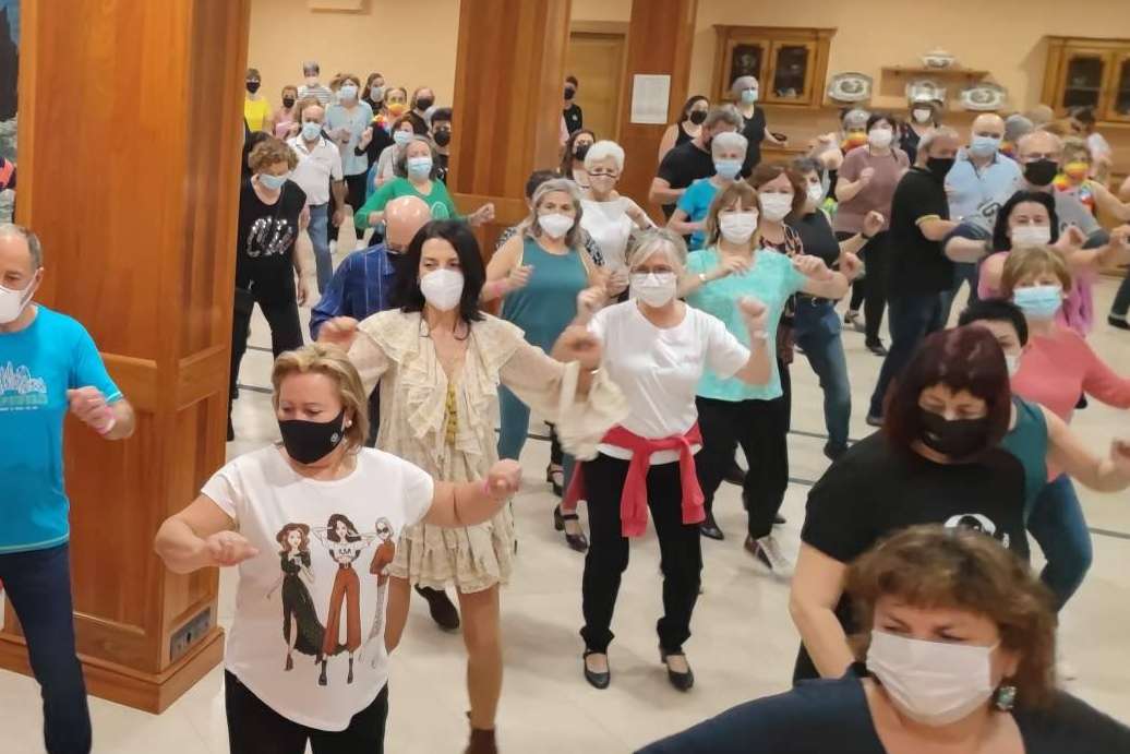 Se acerca el Gran Congreso de Baile Social 2022, la oportunidad de disfrutar de diferentes tipos de baile