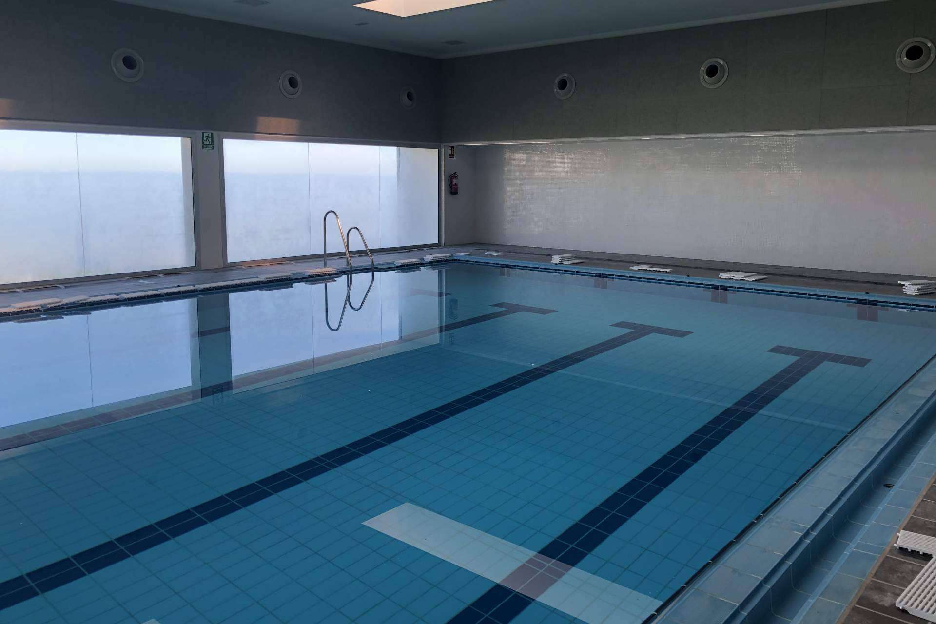 Tratar la estanqueidad de piscinas y depósitos de agua potable de la mano de ClauniCanarias